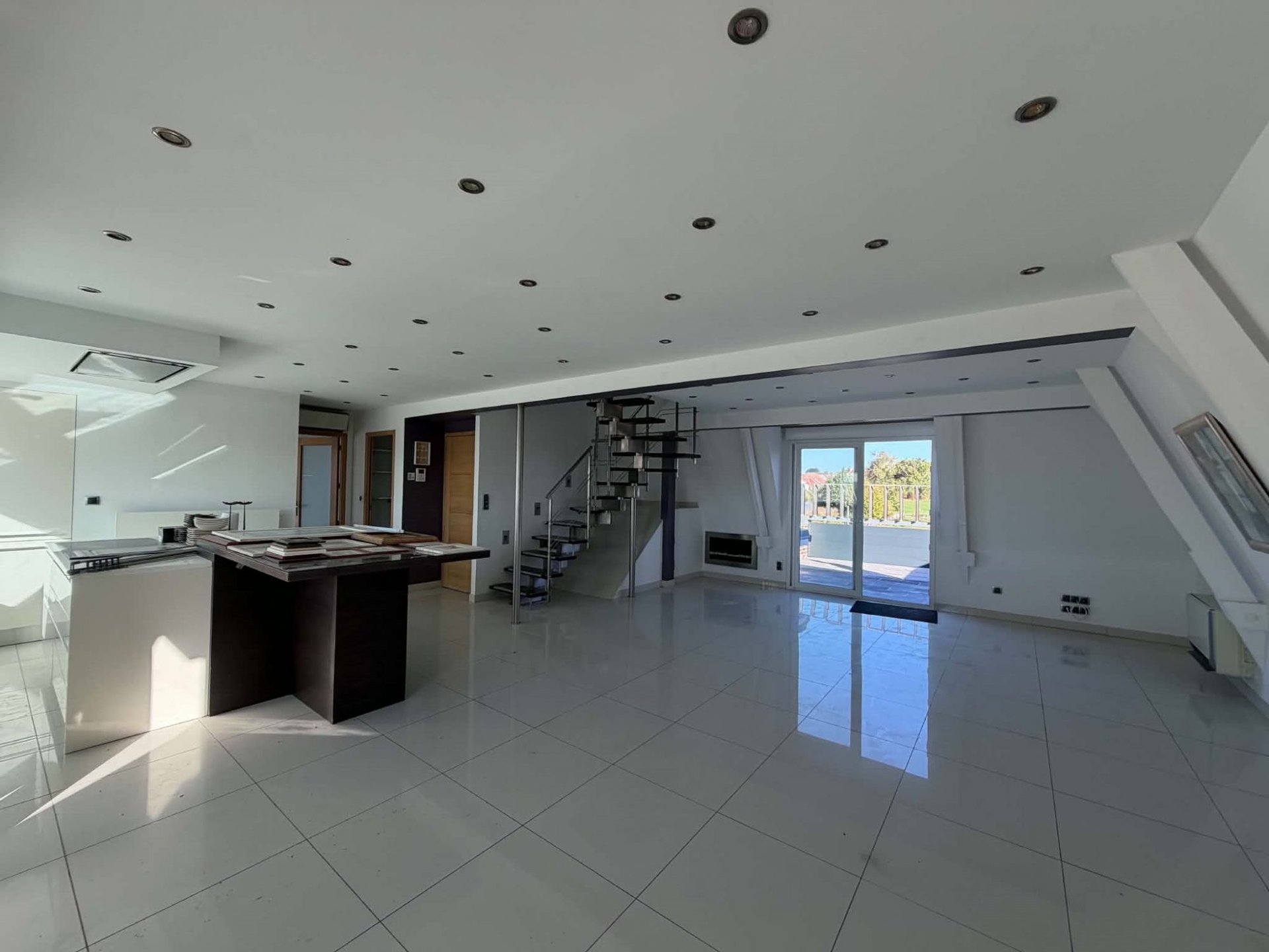 Appartement à louer, 127m², Féchain