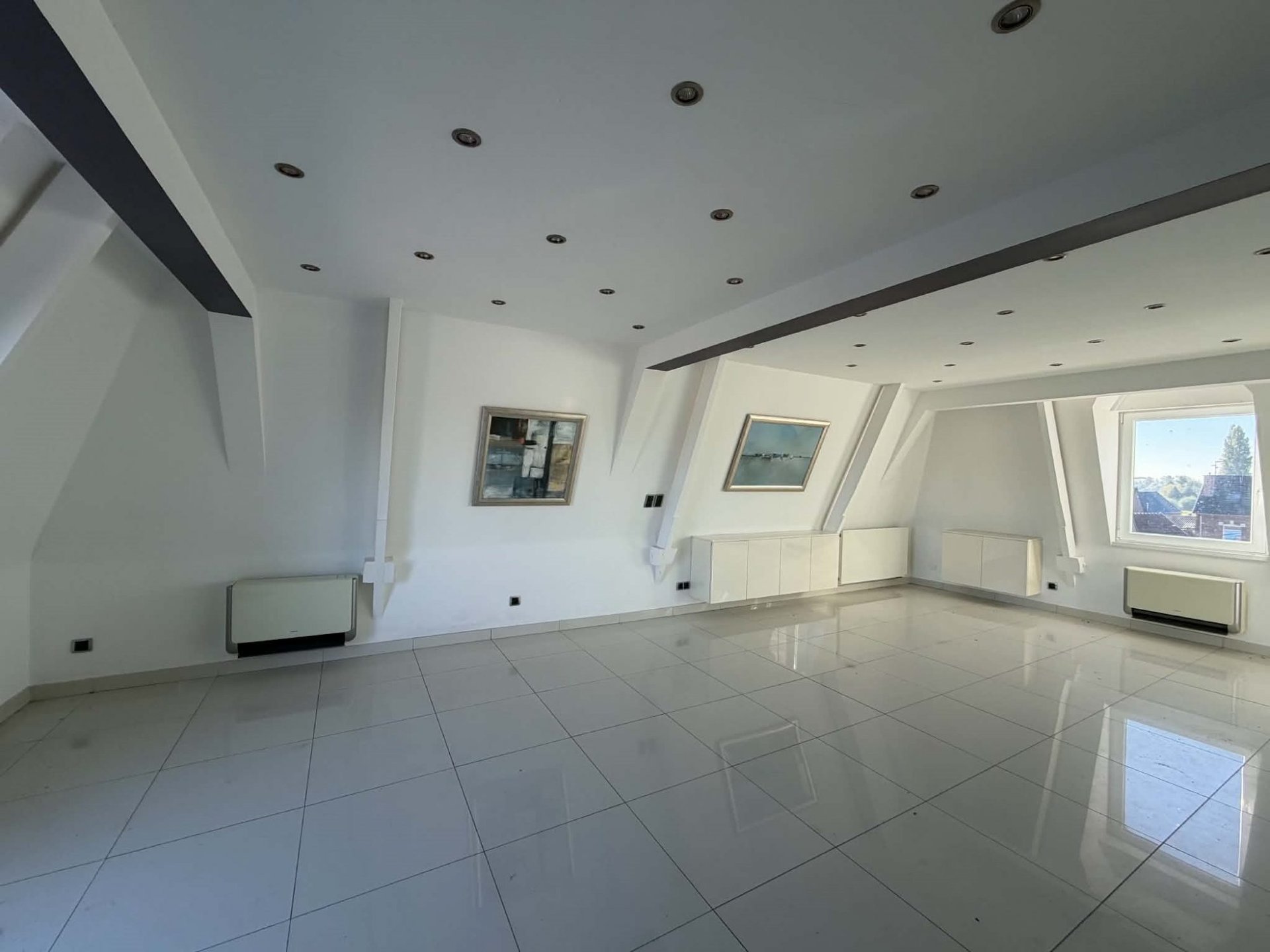 Appartement à louer, 127m², Féchain