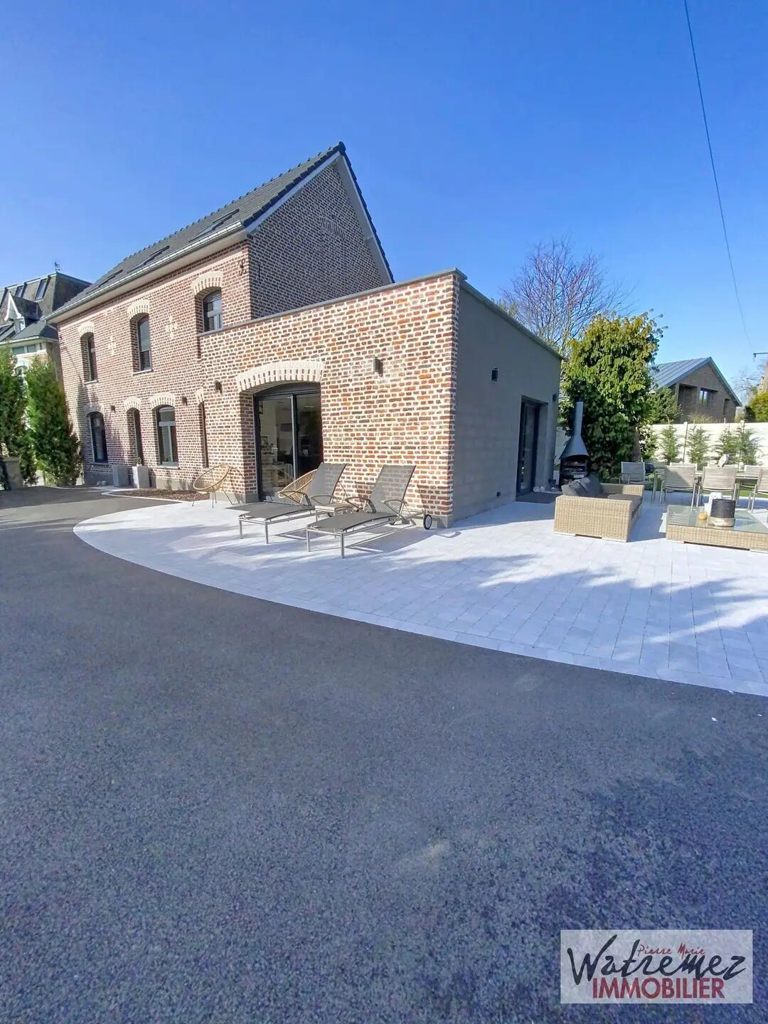 Maison à vendre, 255m², Féchain
