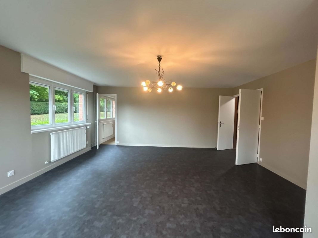Appartement à louer, 105m², Cambrai