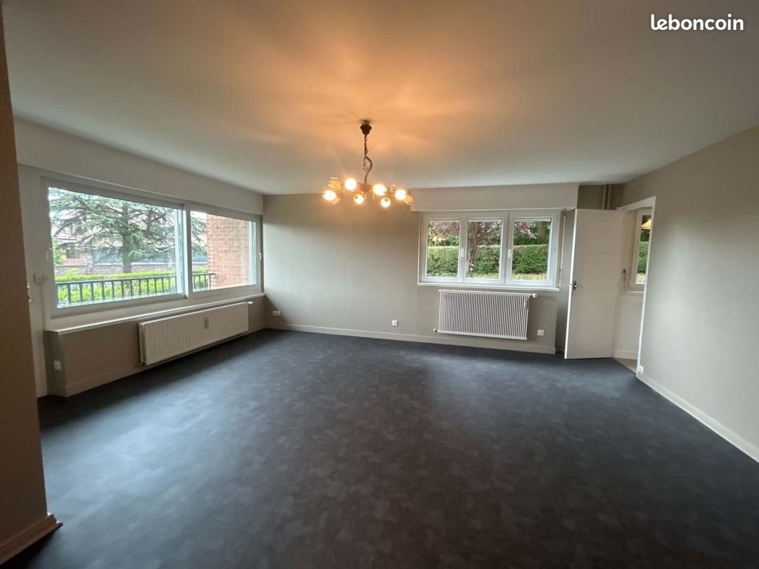 Appartement à louer, 105m², Cambrai