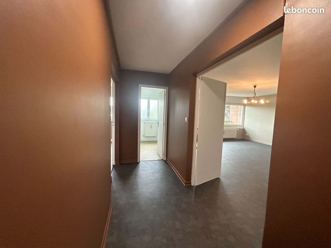 Appartement à louer, 105m², Cambrai