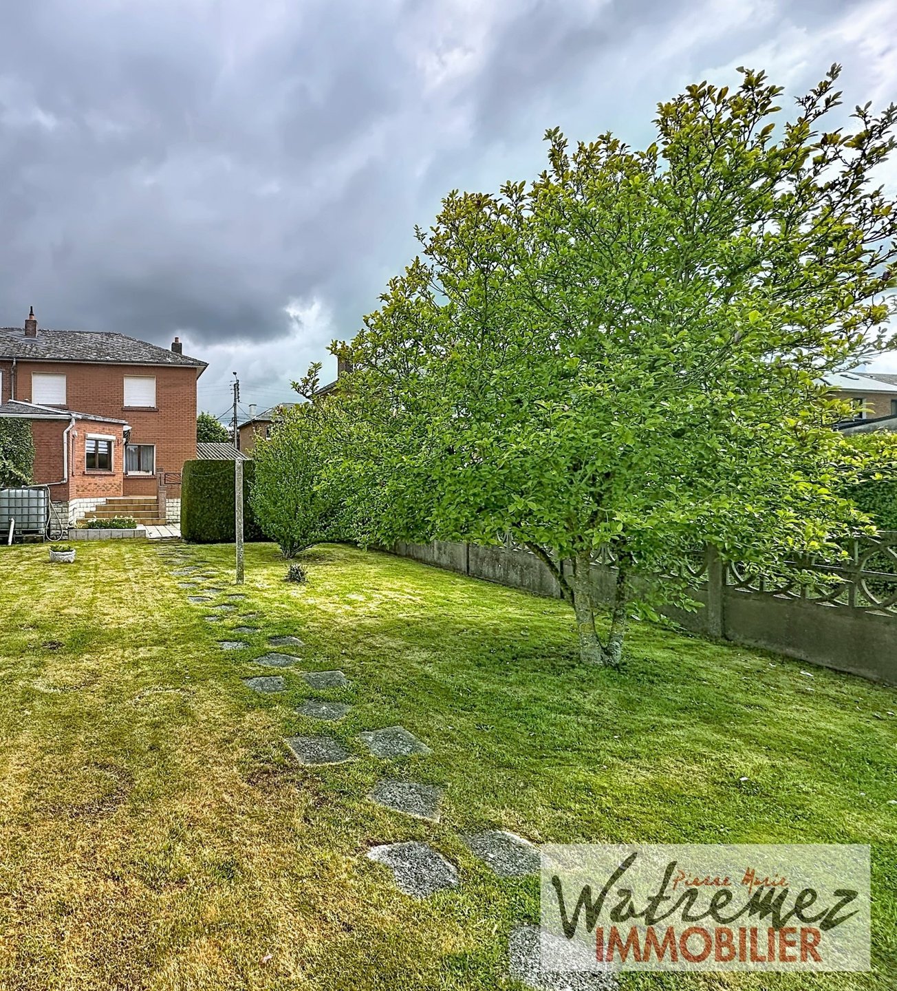 Maison à vendre, 94m², Le Cateau-Cambrésis