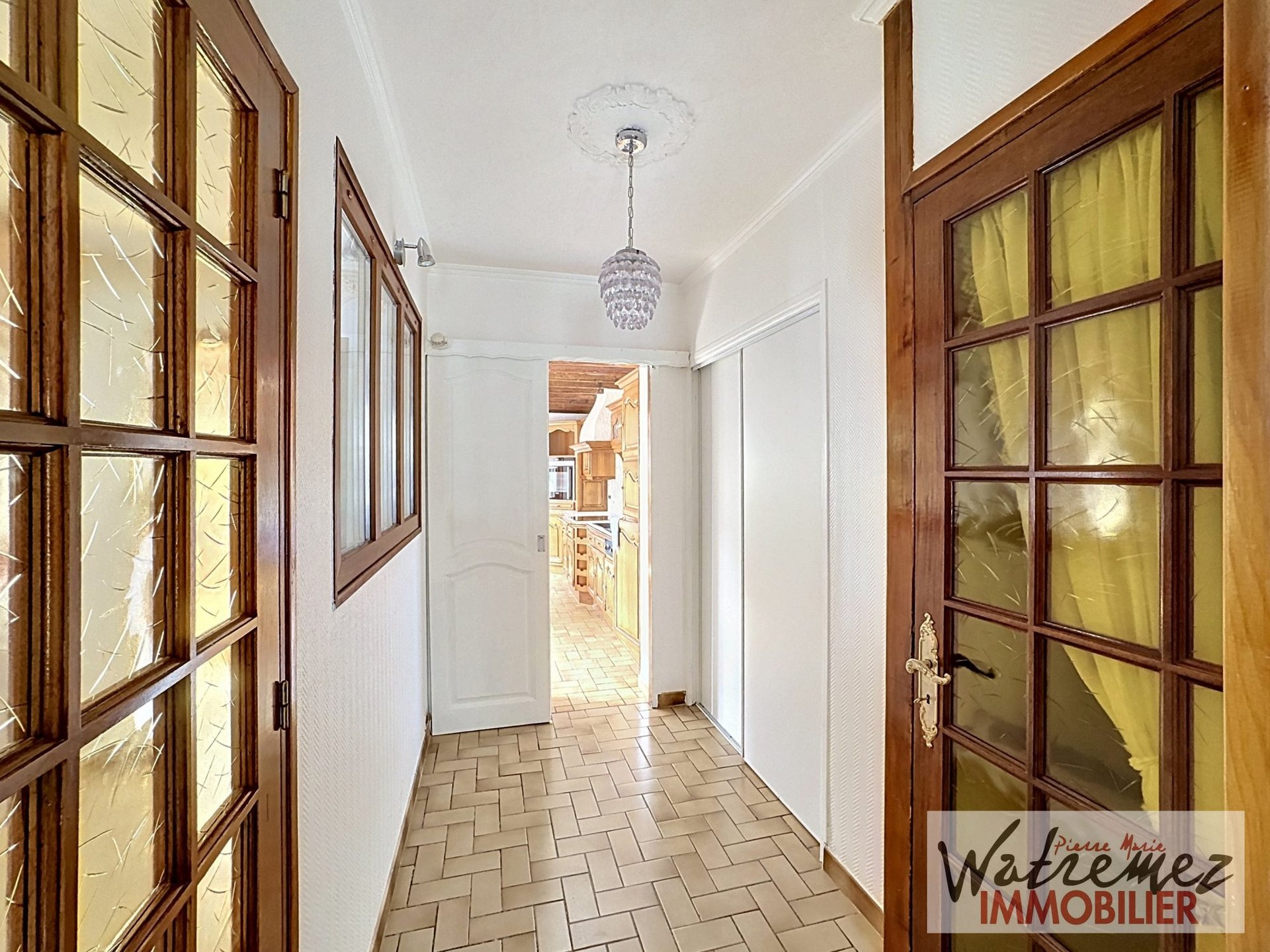 Maison à vendre, 94m², Le Cateau-Cambrésis