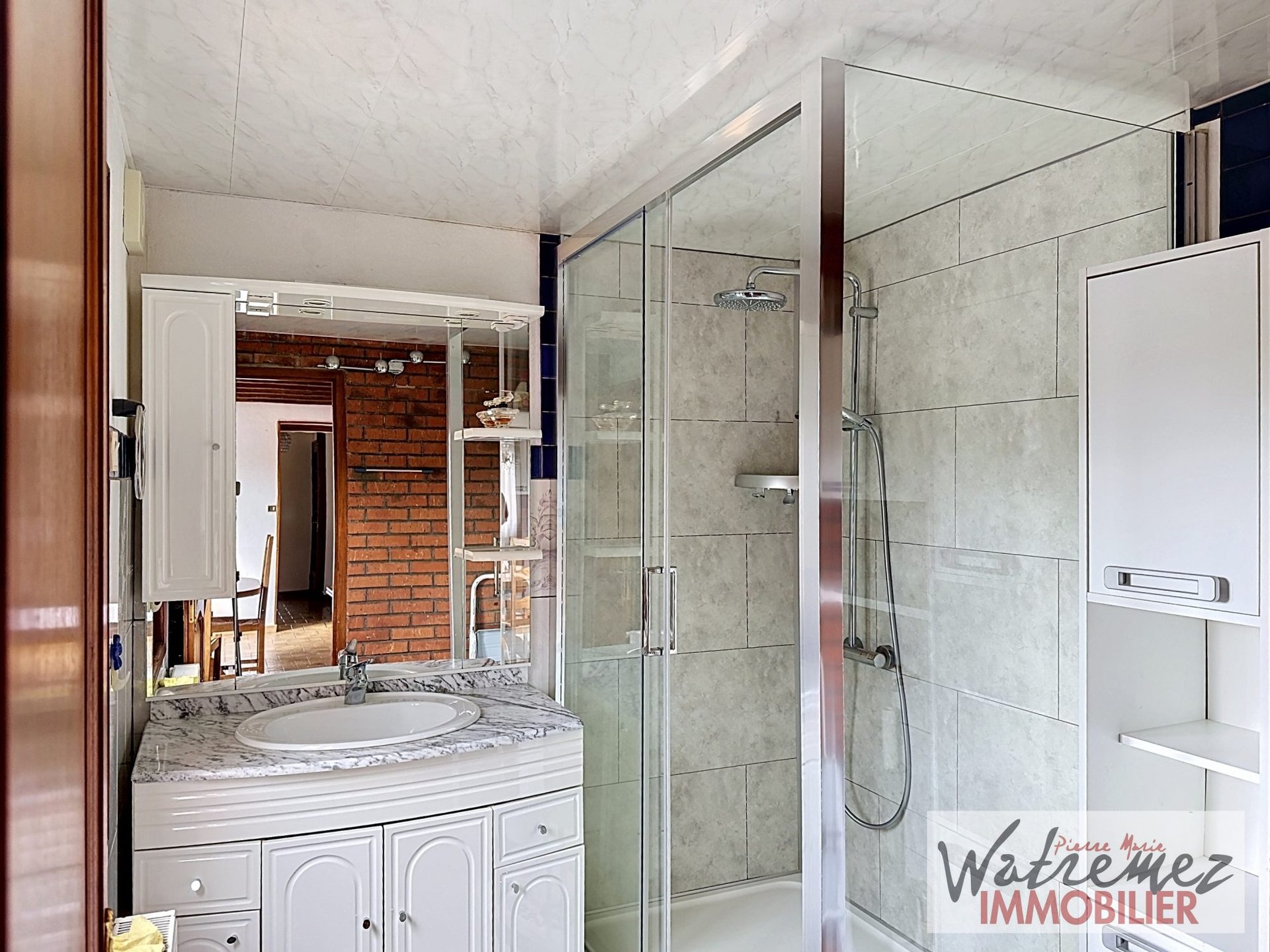 Maison à vendre, 94m², Le Cateau-Cambrésis