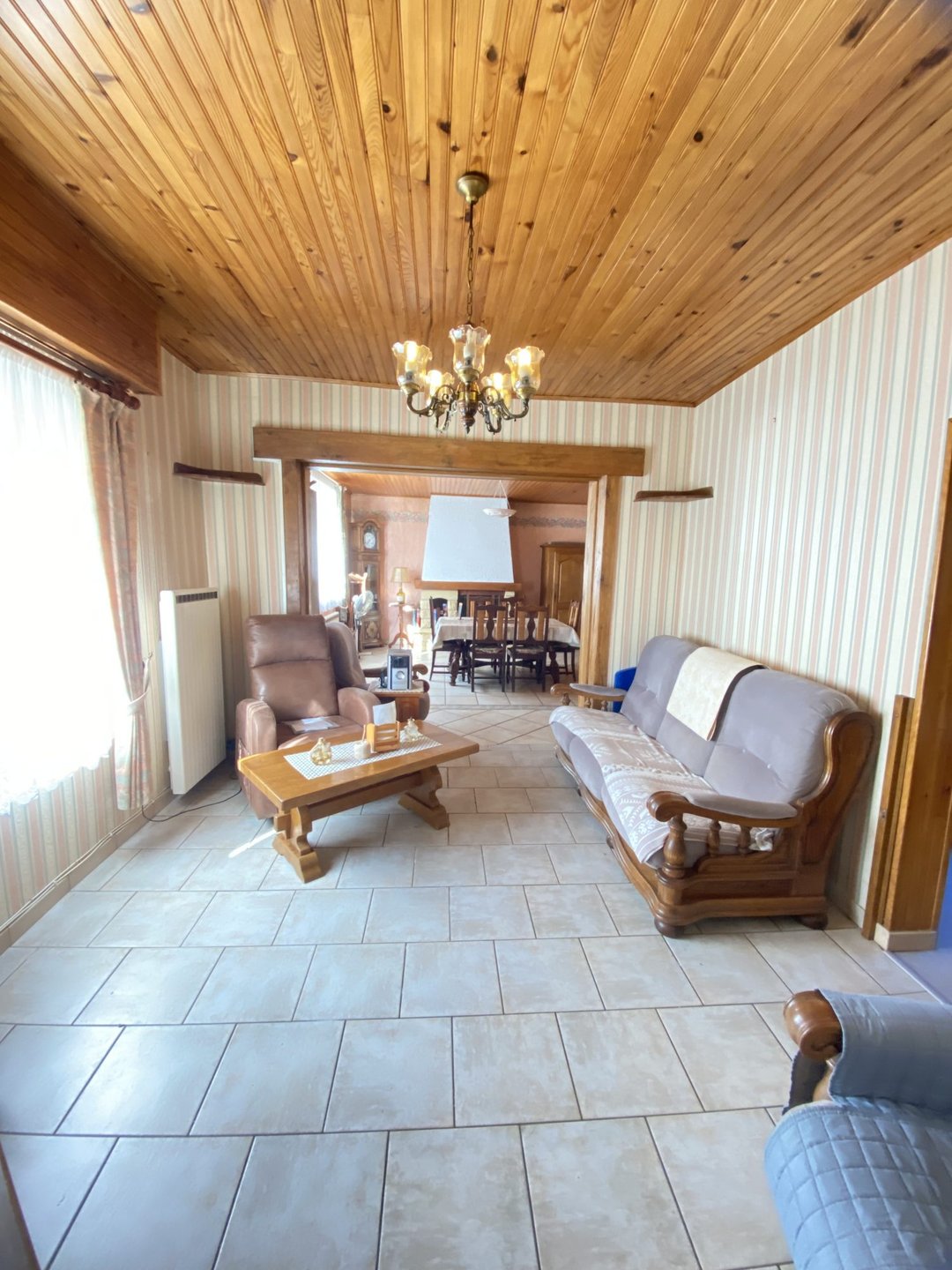 Maison à vendre, 94m², Bohain-en-Vermandois