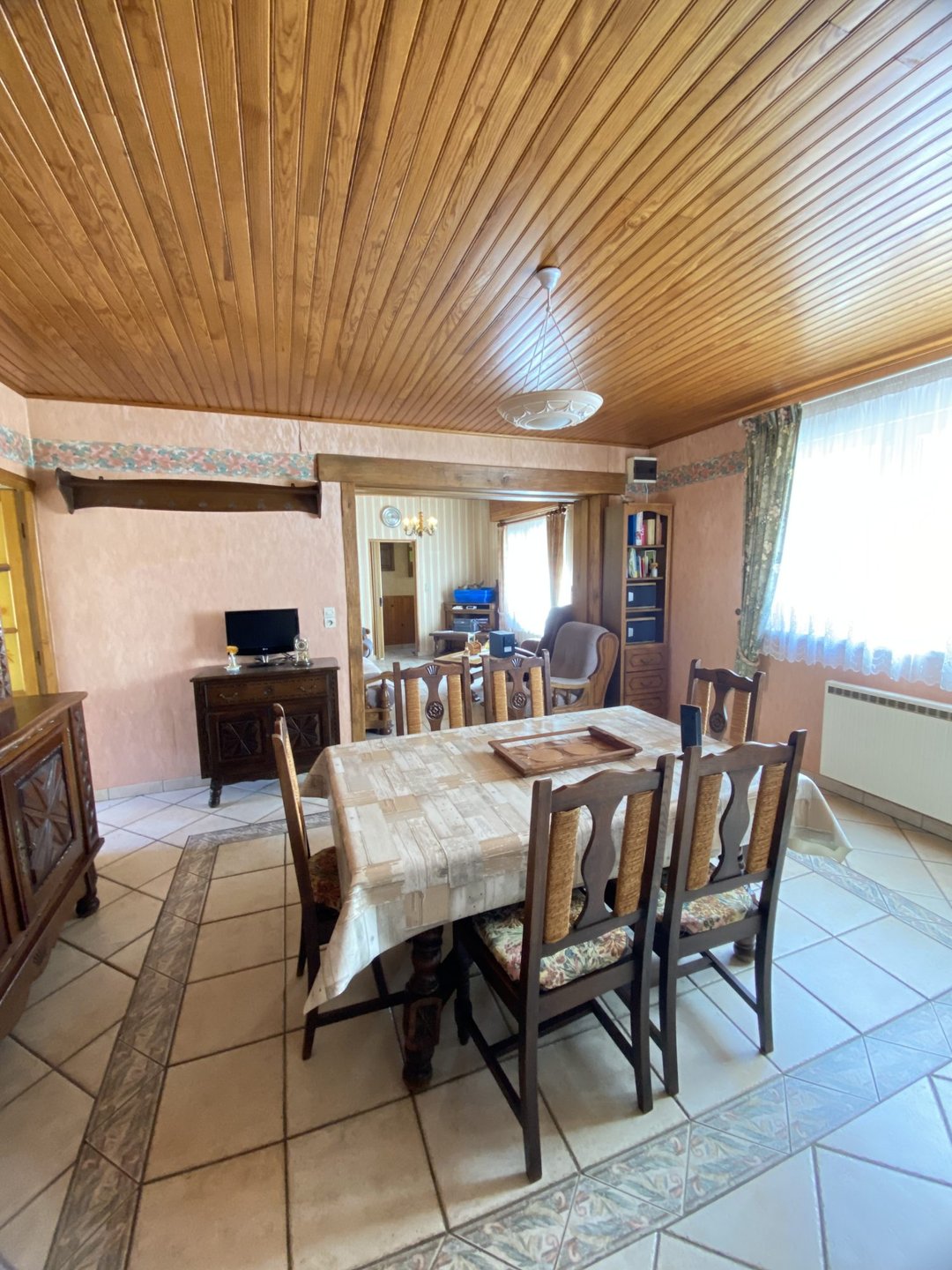 Maison à vendre, 94m², Bohain-en-Vermandois