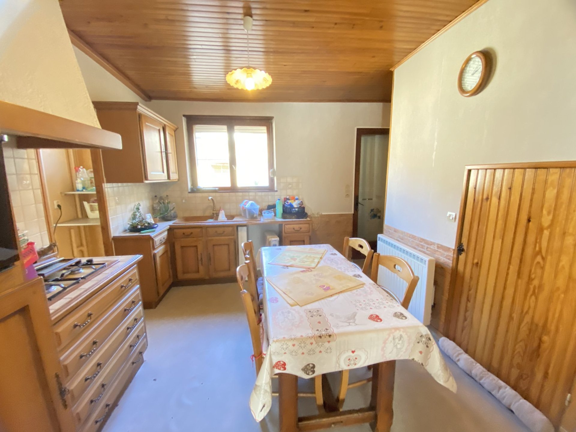 Maison à vendre, 94m², Bohain-en-Vermandois