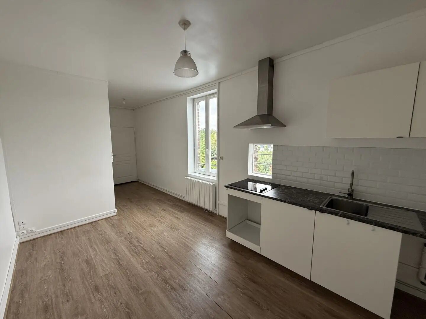 Appartement à louer, 51m², Rousies