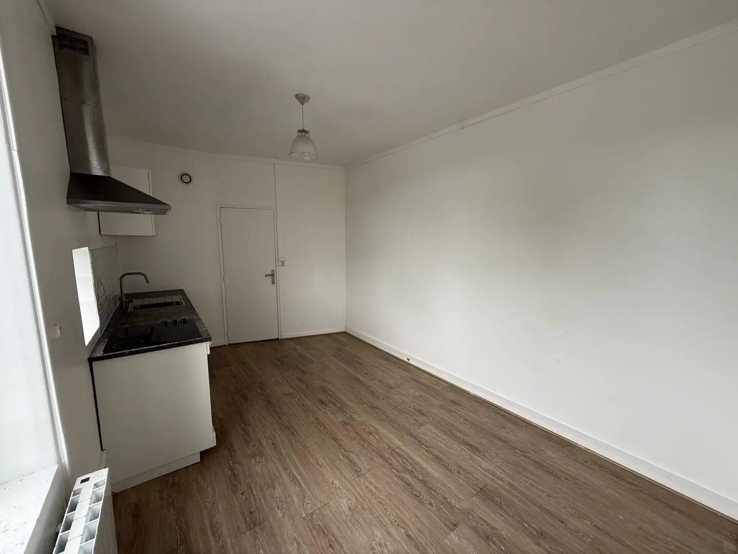 Appartement à louer, 51m², Rousies