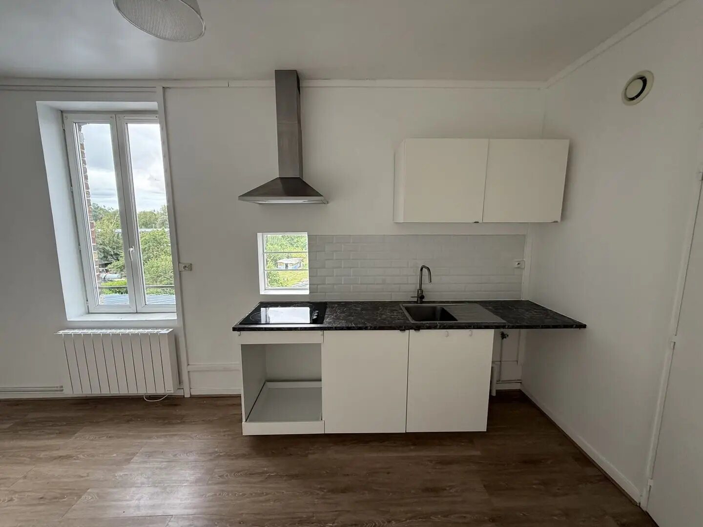 Appartement à louer, 51m², Rousies
