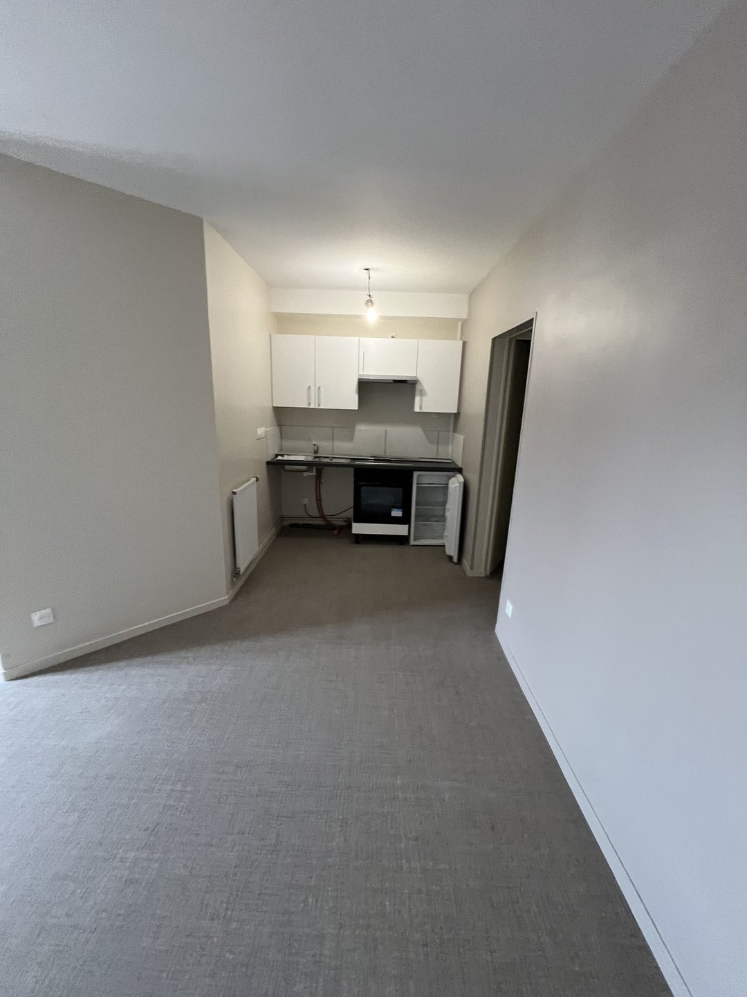 Appartement à louer, 36m², Le Nouvion-en-Thiérache