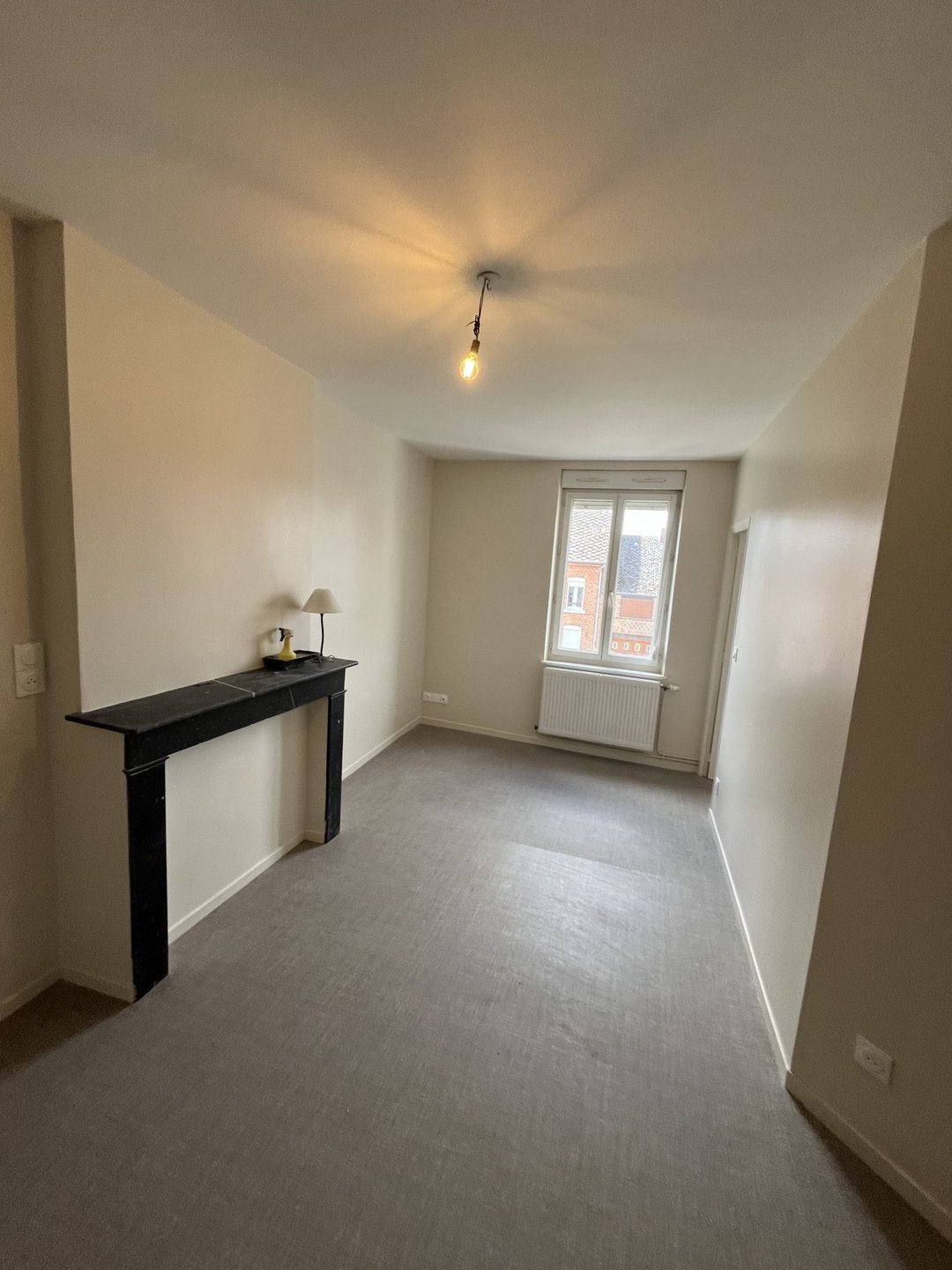 Appartement à louer, 36m², Le Nouvion-en-Thiérache