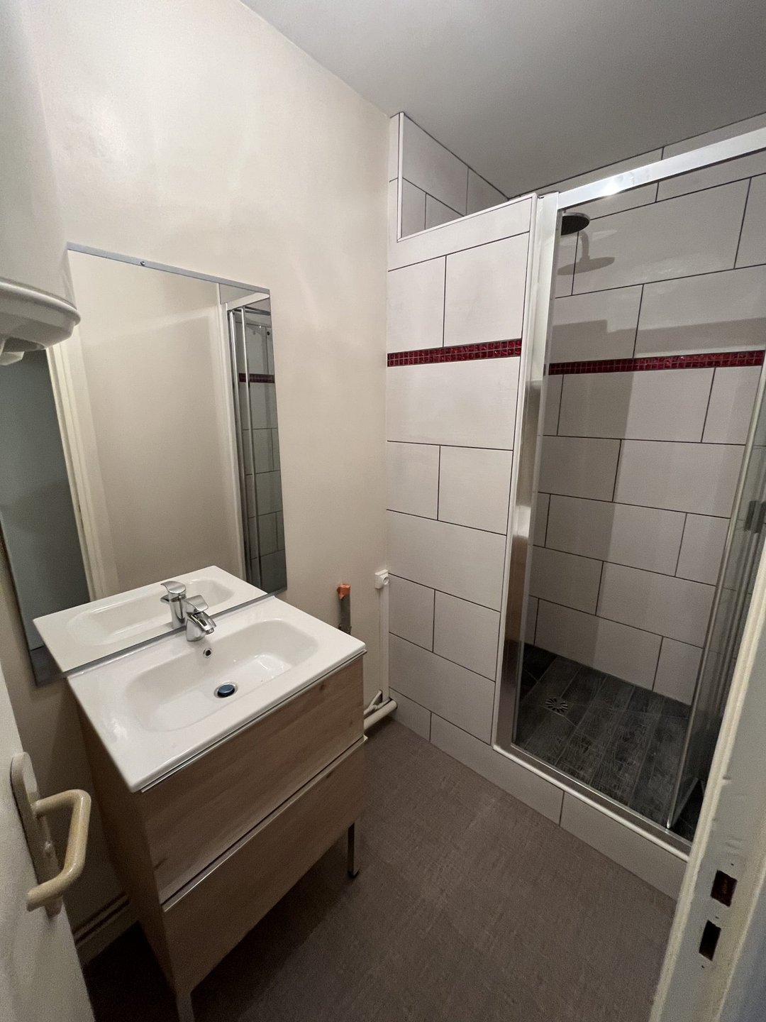 Appartement à louer, 36m², Le Nouvion-en-Thiérache