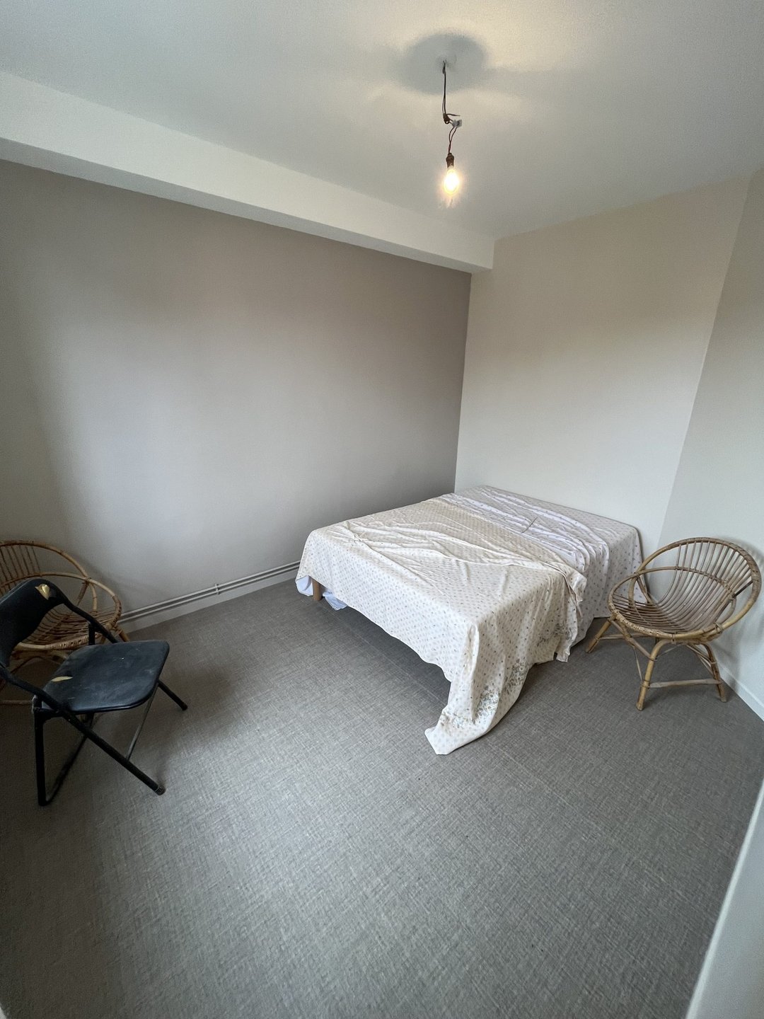 Appartement à louer, 36m², Le Nouvion-en-Thiérache