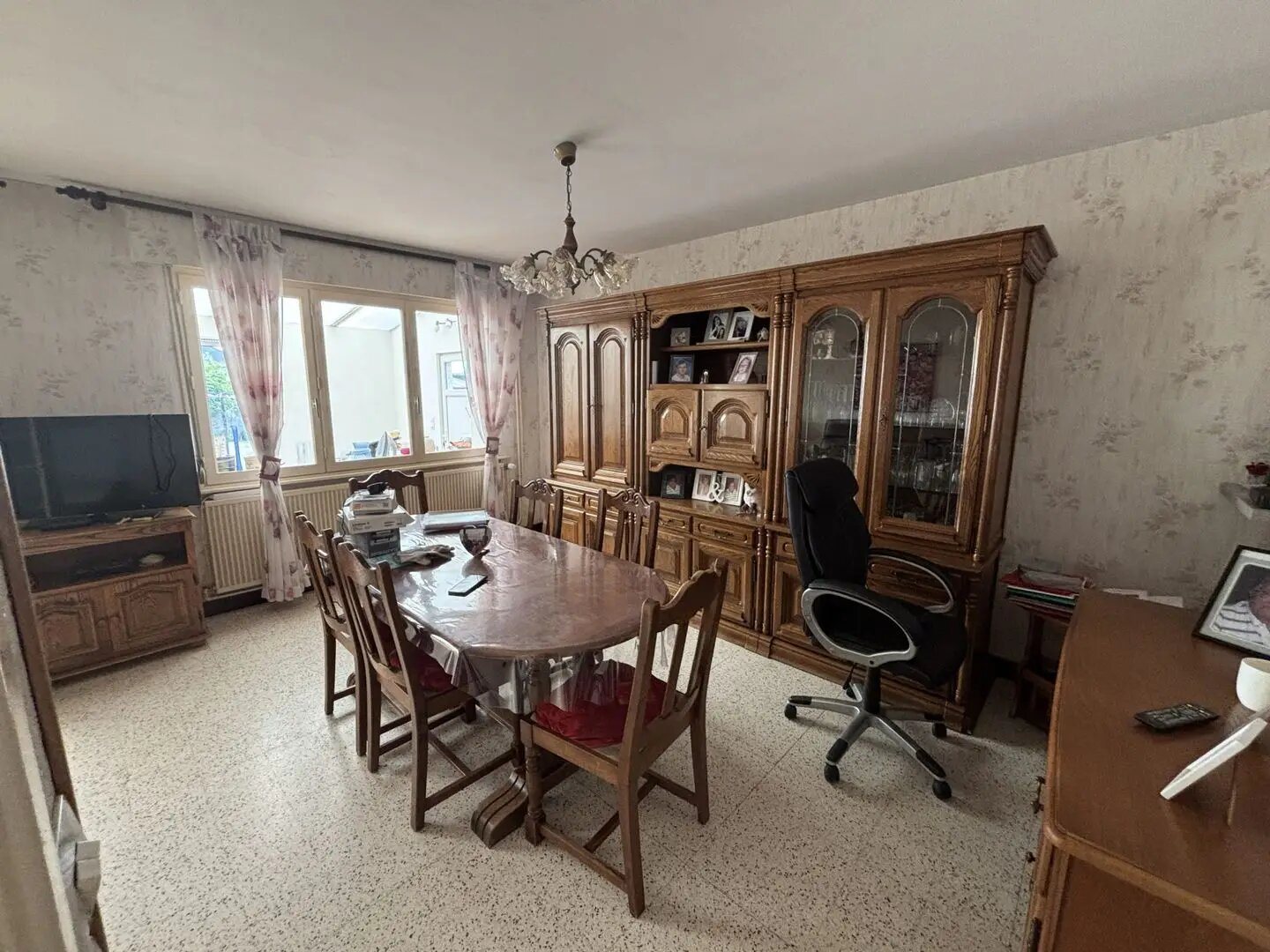 Maison à vendre, 81m², Solesmes