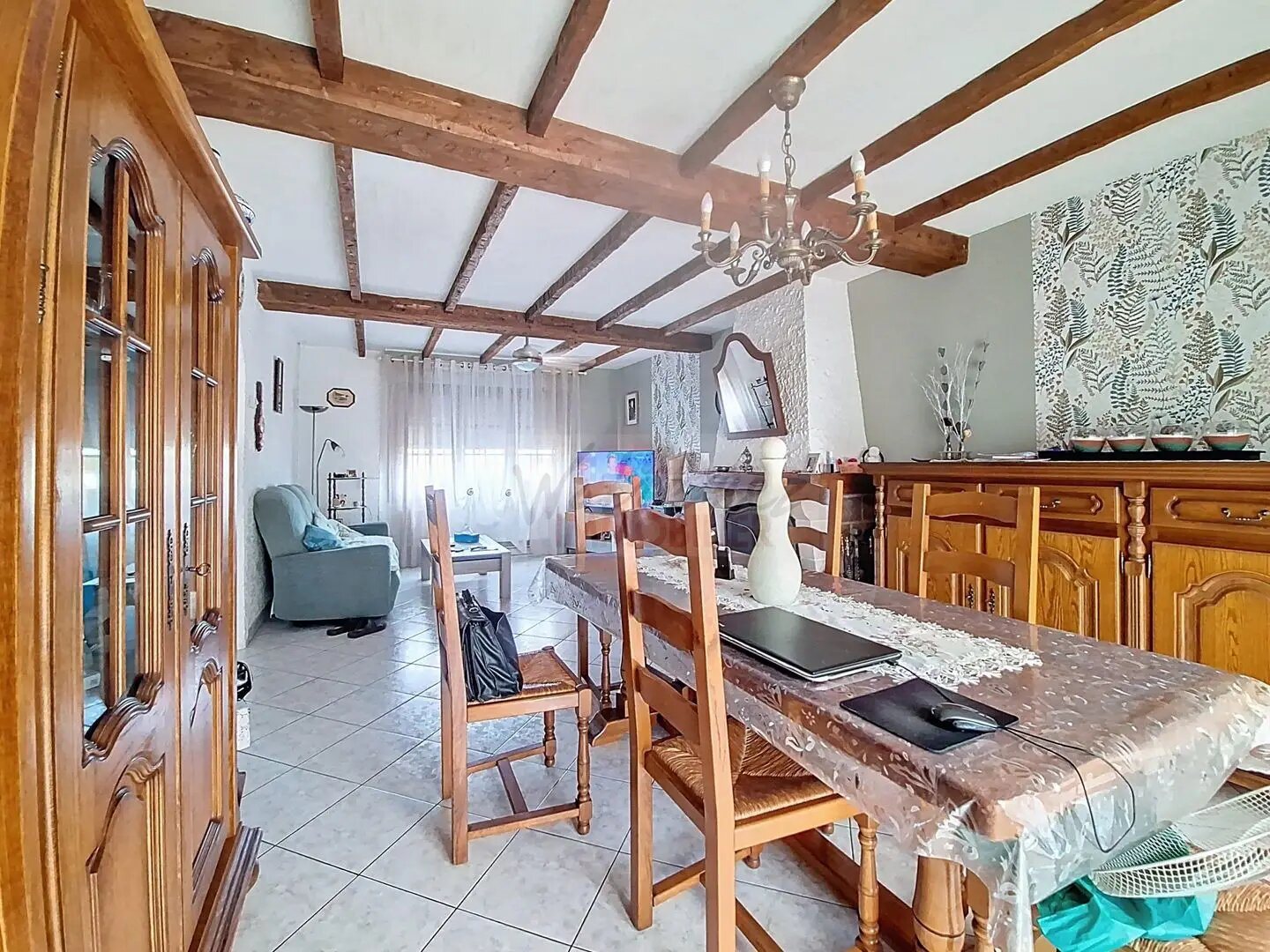 Maison à vendre, 86m², Fresnes-sur-Escaut