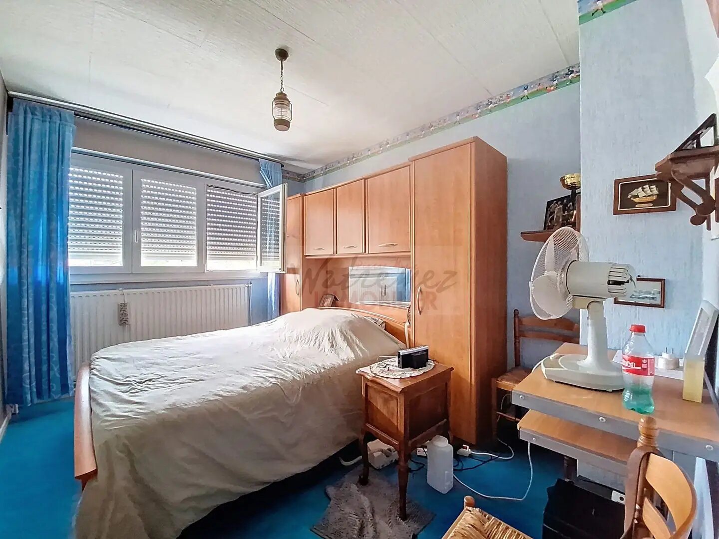 Maison à vendre, 86m², Fresnes-sur-Escaut