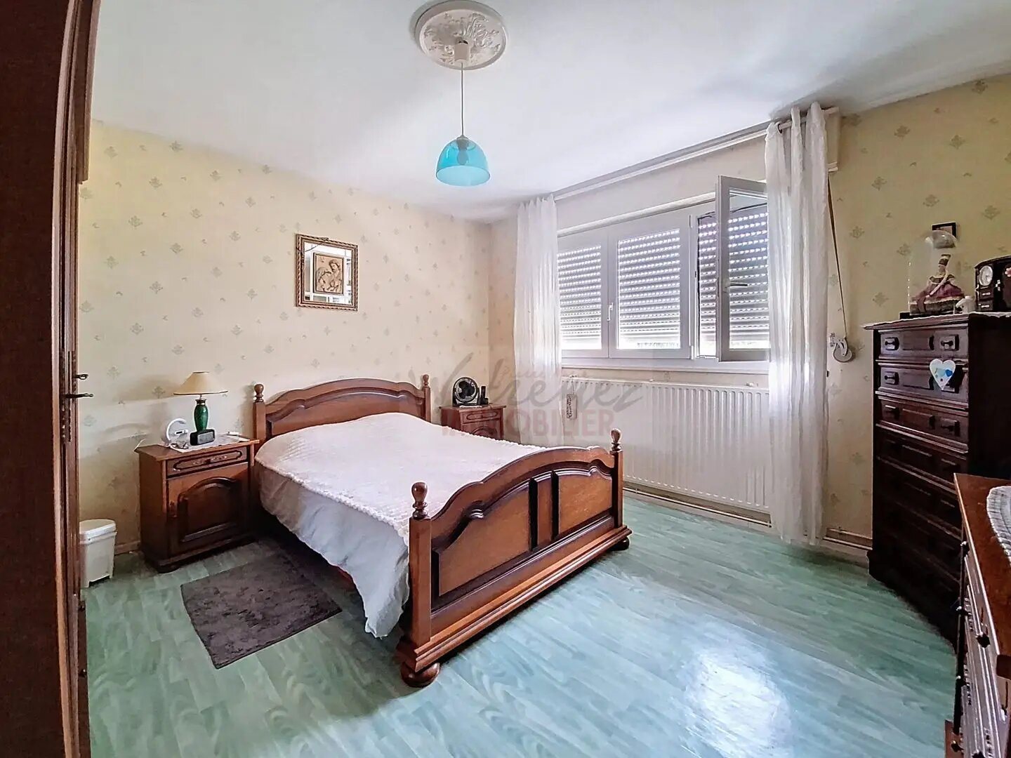 Maison à vendre, 86m², Fresnes-sur-Escaut