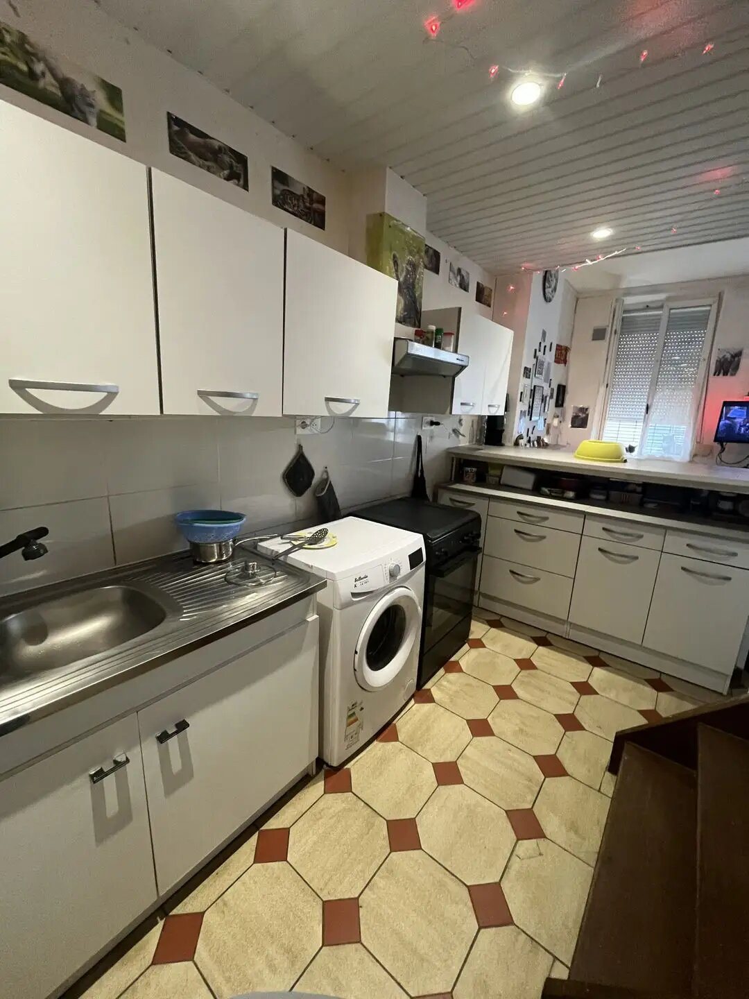 Maison à vendre, 48m², Le Cateau-Cambrésis