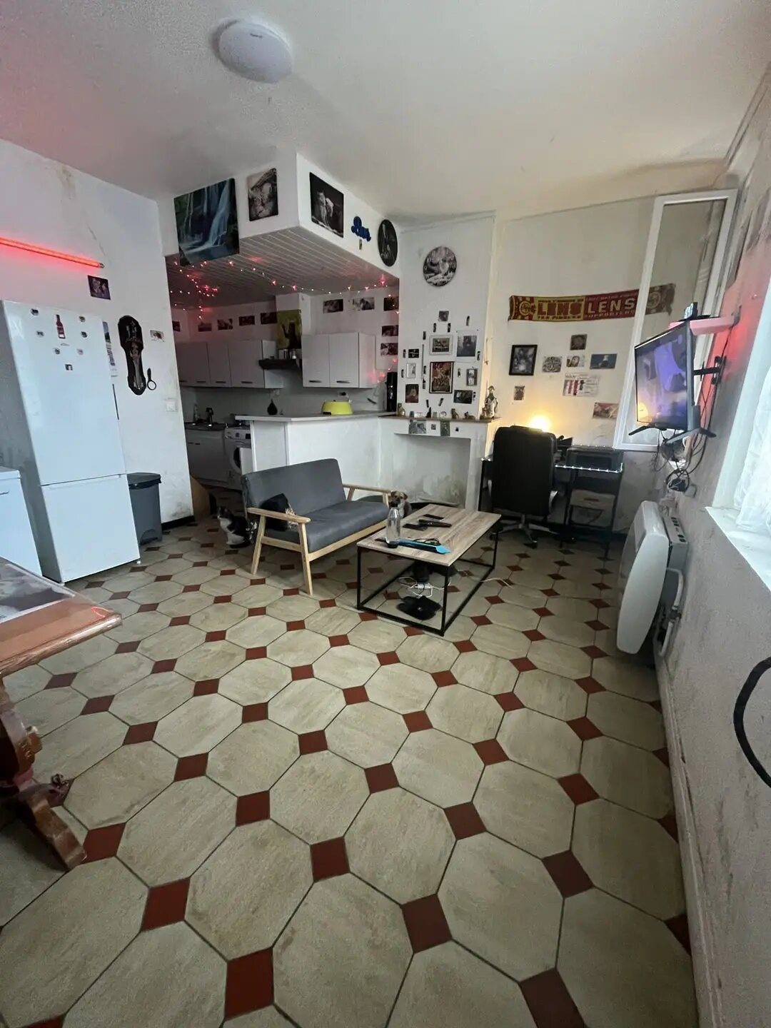 Maison à vendre, 48m², Le Cateau-Cambrésis