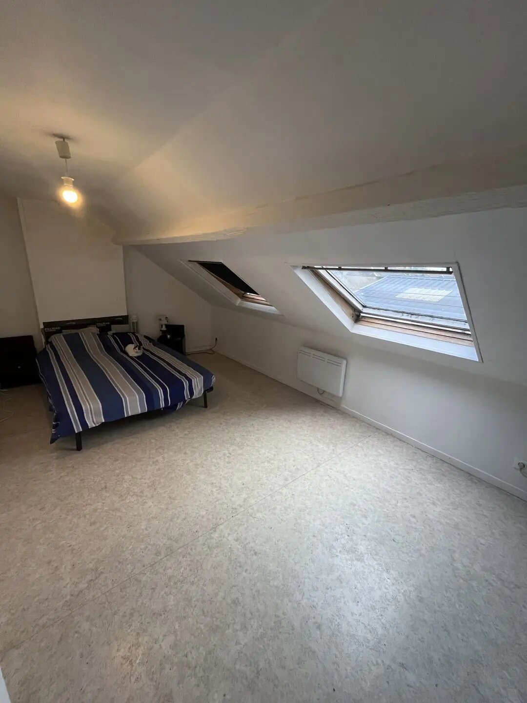 Maison à vendre, 48m², Le Cateau-Cambrésis