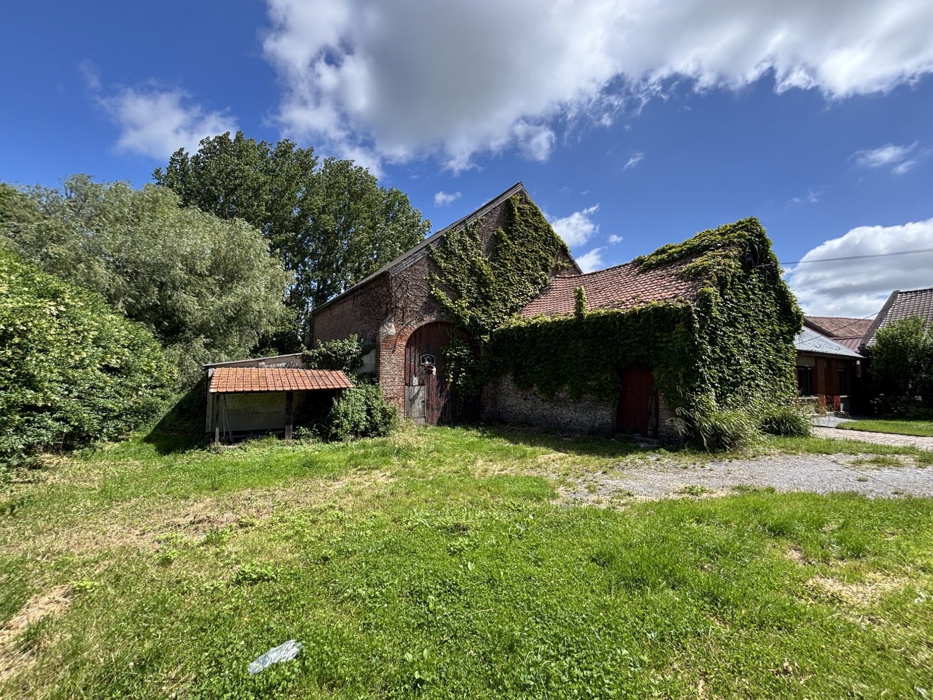 Maison à vendre, 162m², Saint-Martin-sur-Écaillon