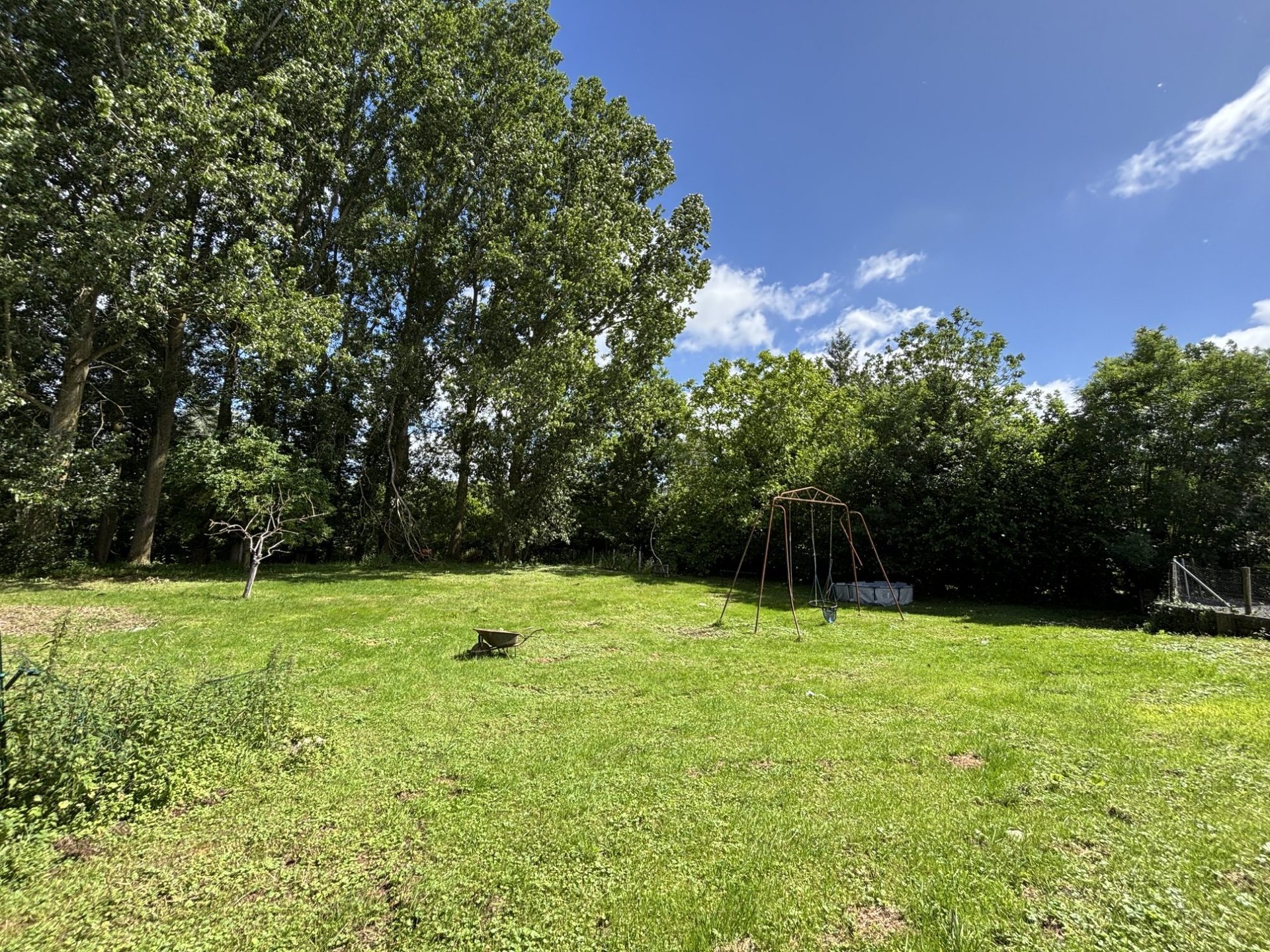 Maison à vendre, 162m², Saint-Martin-sur-Écaillon