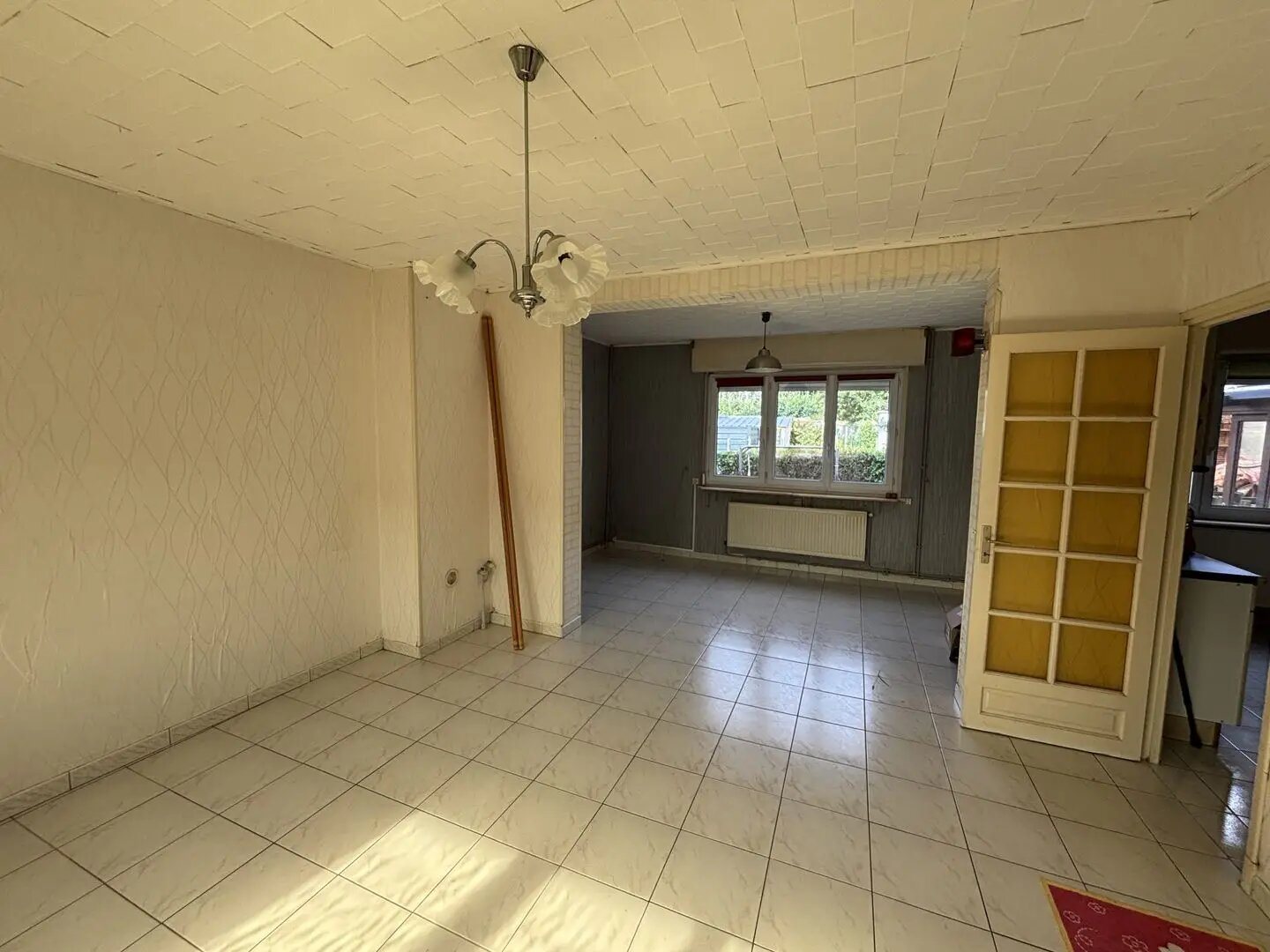 Maison à vendre, 78m², Saint-Aubert