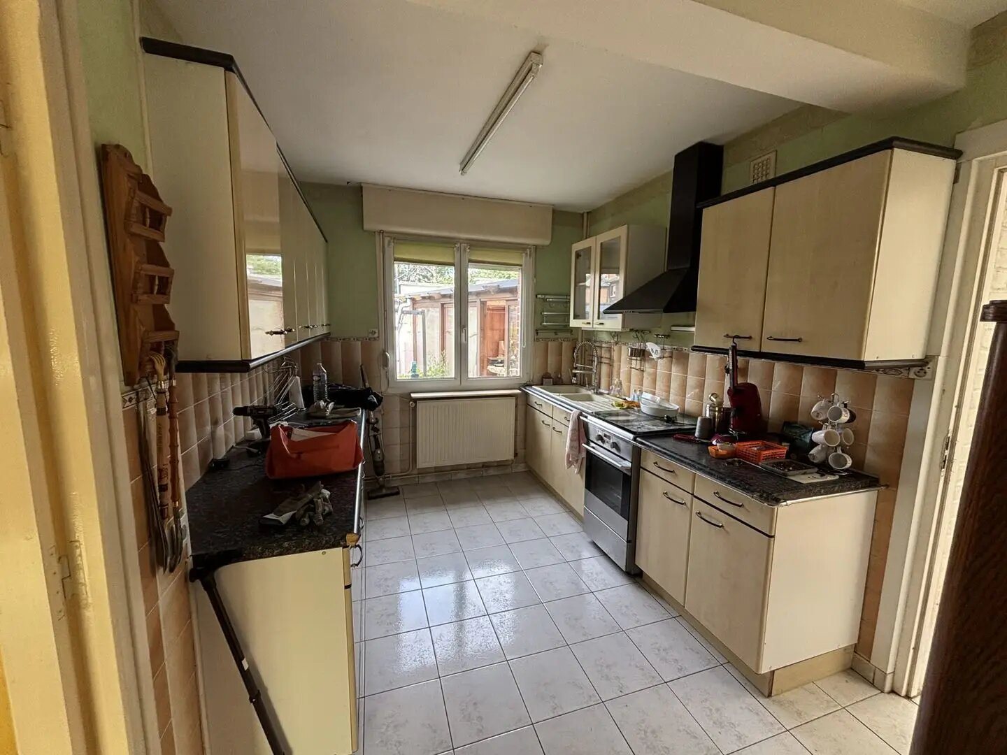 Maison à vendre, 78m², Saint-Aubert