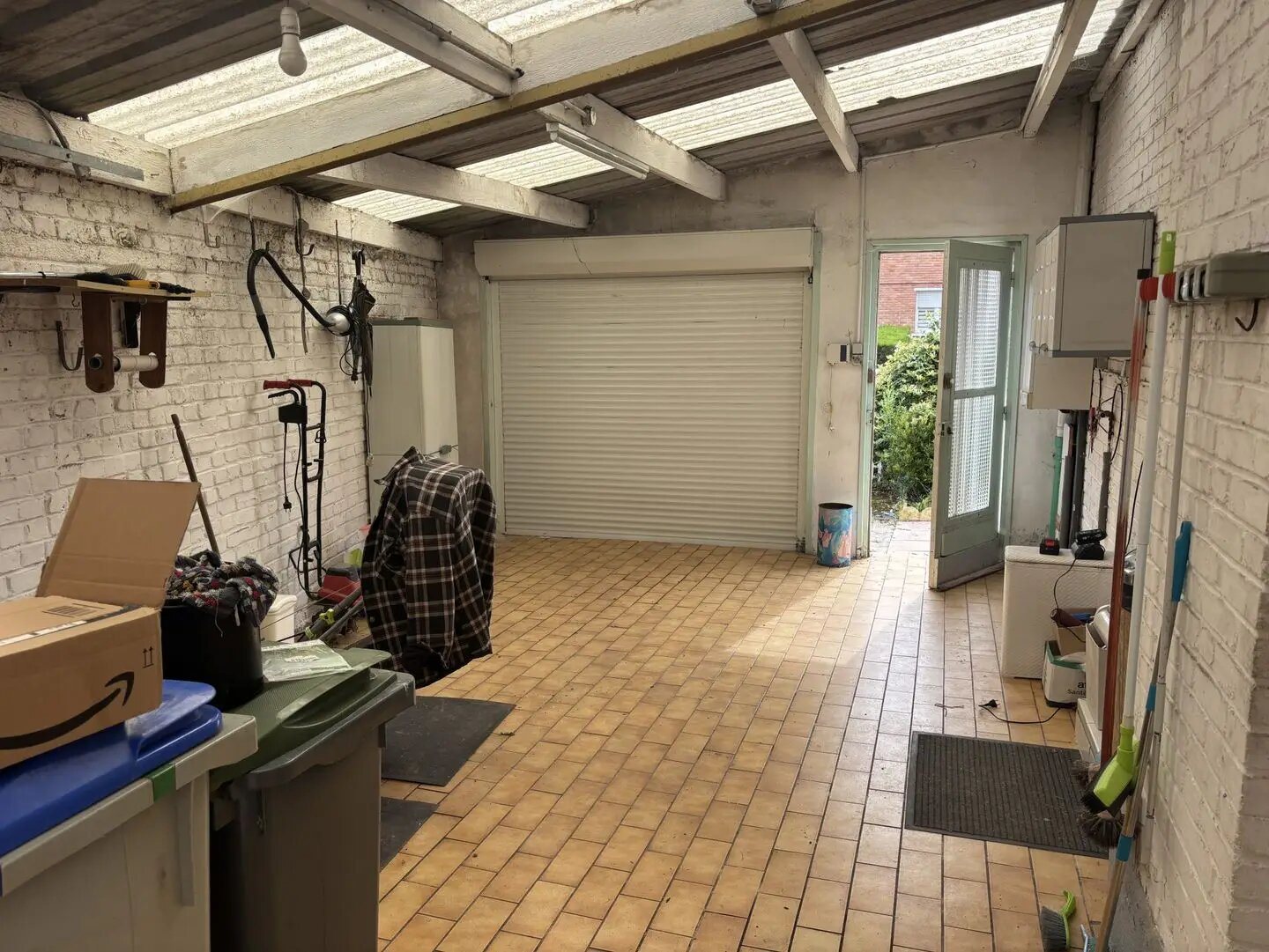 Maison à vendre, 78m², Saint-Aubert