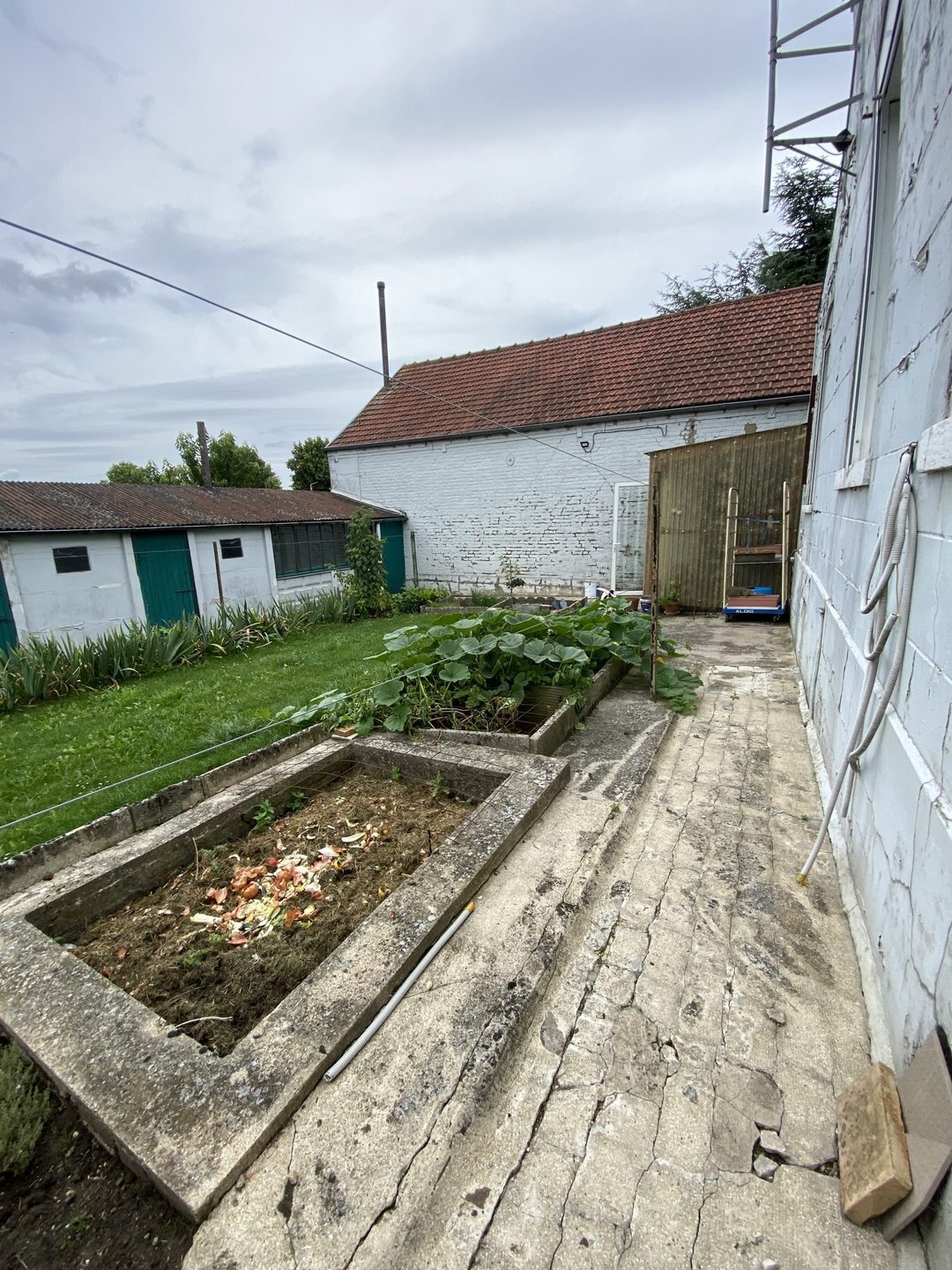 Maison à vendre, 106m², Ligny-en-Cambrésis