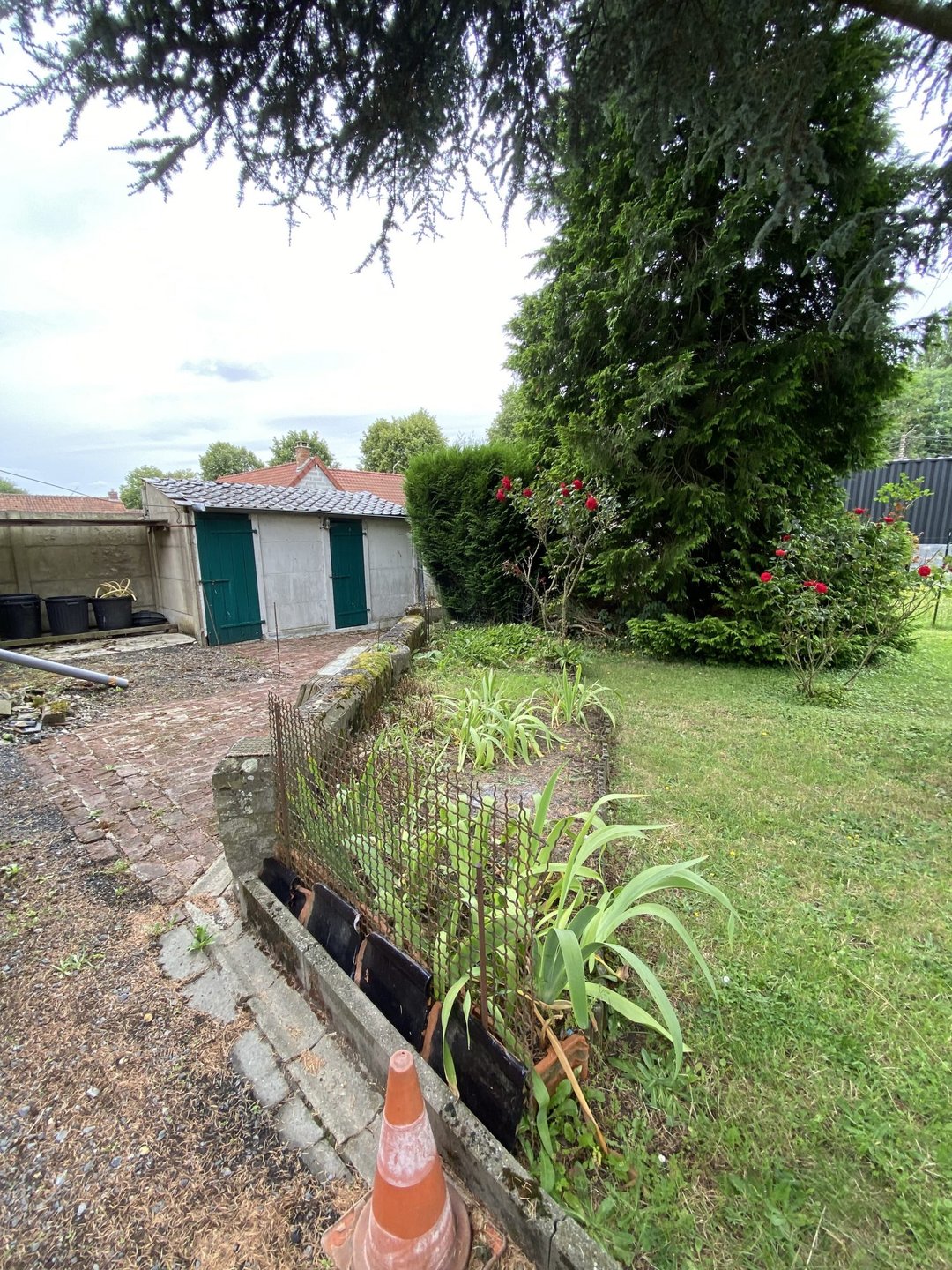 Maison à vendre, 106m², Ligny-en-Cambrésis