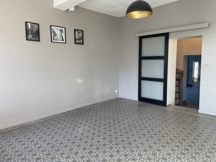 Maison à vendre, 99m², Preux-au-Bois