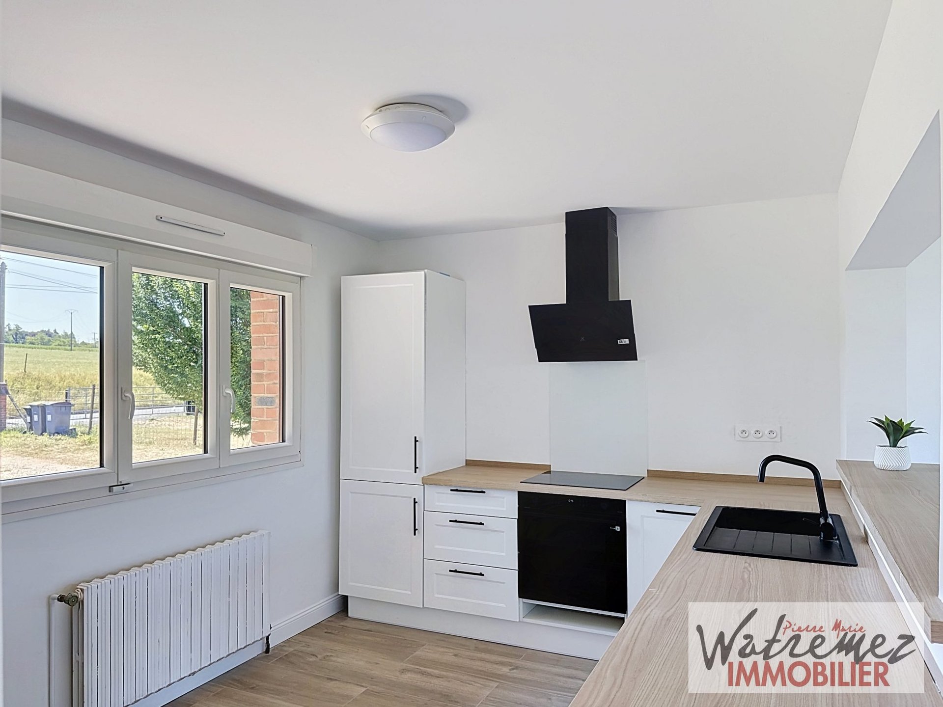 Maison à vendre, 134m², Le Cateau-Cambrésis