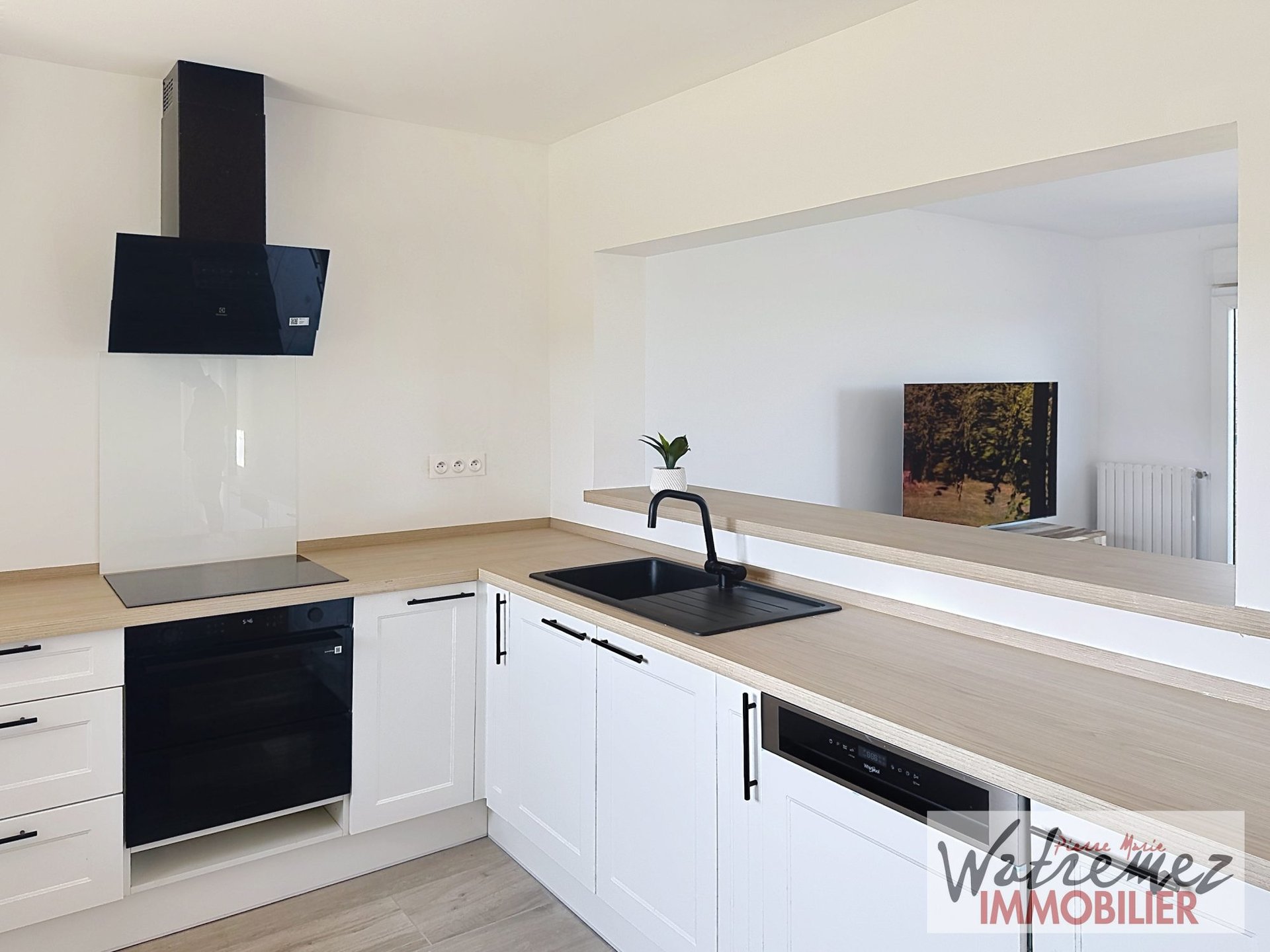 Maison à vendre, 134m², Le Cateau-Cambrésis