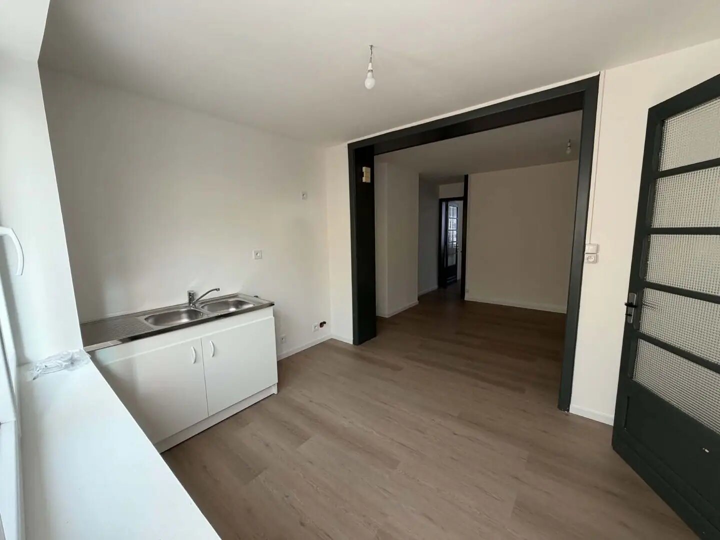 Maison à louer, 80m², Vieux-Condé