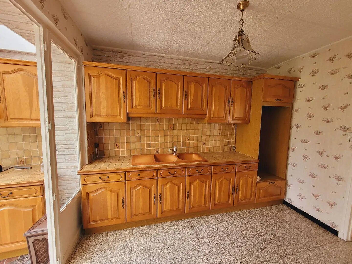 Maison à vendre, 85m², Avesnes-sur-Helpe