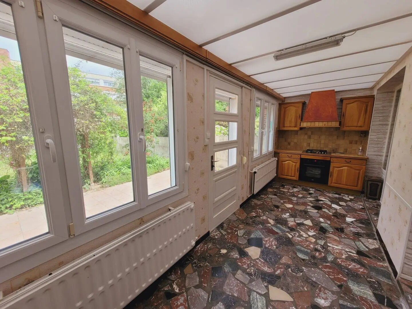 Maison à vendre, 85m², Avesnes-sur-Helpe