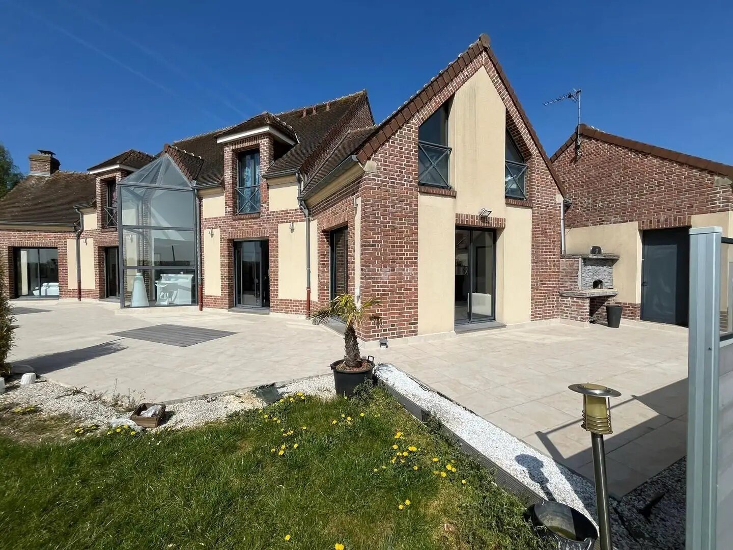 Maison à vendre, 265m², Cambrai