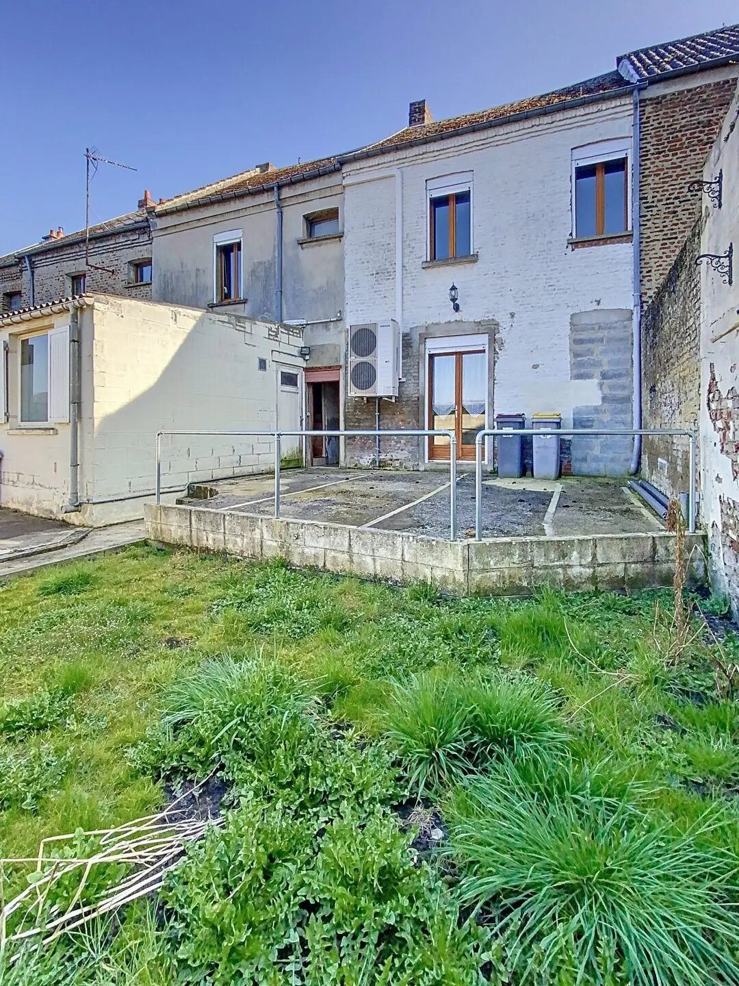 Maison à vendre, 144m², Le Cateau-Cambrésis