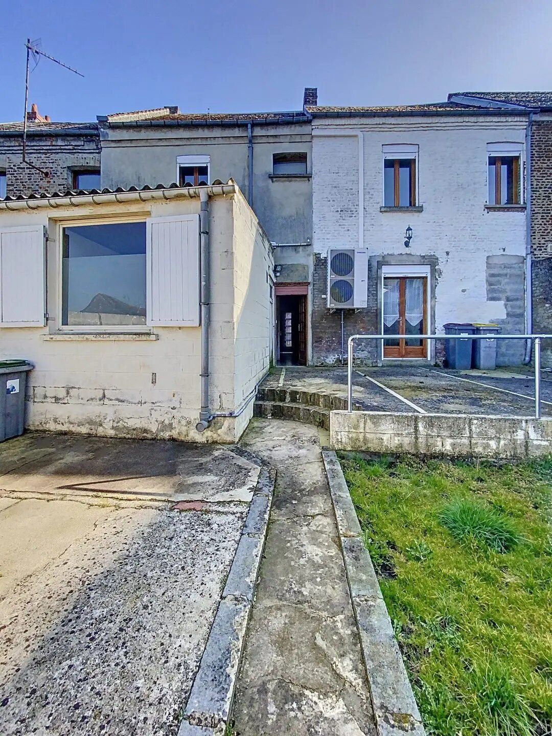 Maison à vendre, 144m², Le Cateau-Cambrésis