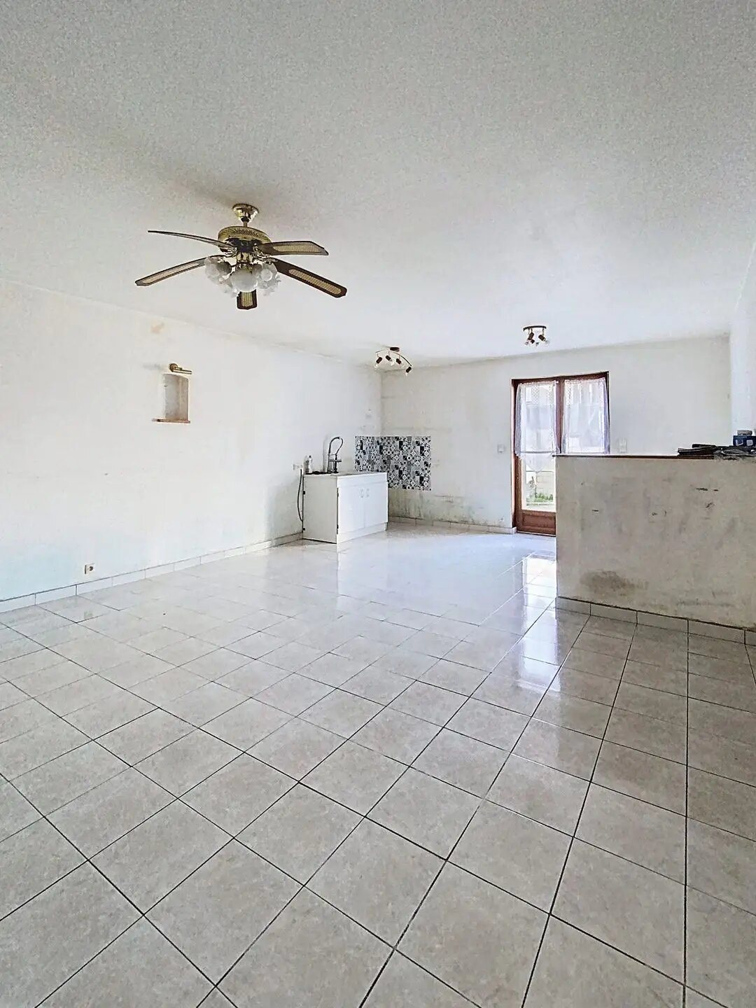 Maison à vendre, 144m², Le Cateau-Cambrésis