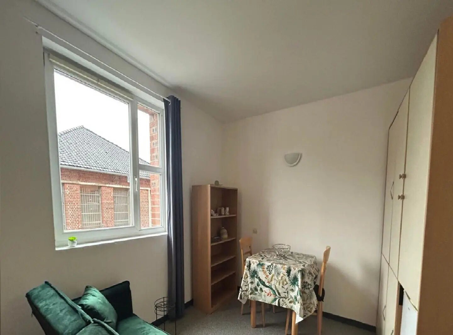 Appartement à louer, 25m², Aulnoye-Aymeries