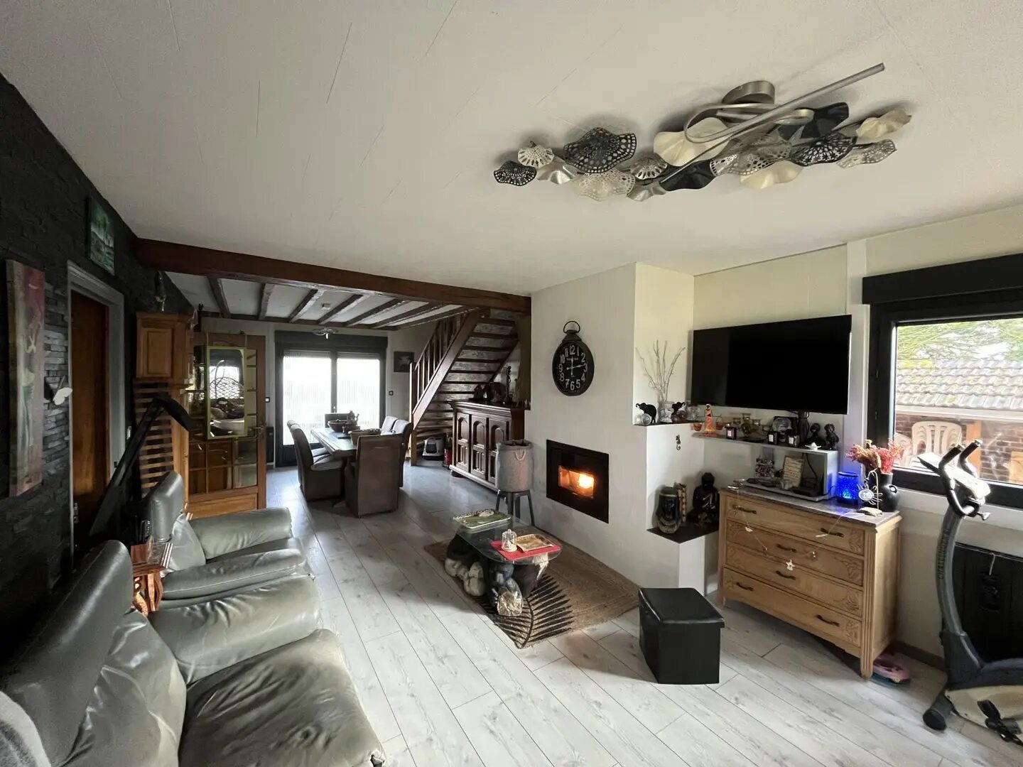 Maison à vendre, 155m², Vendegies-sur-Ecaillon