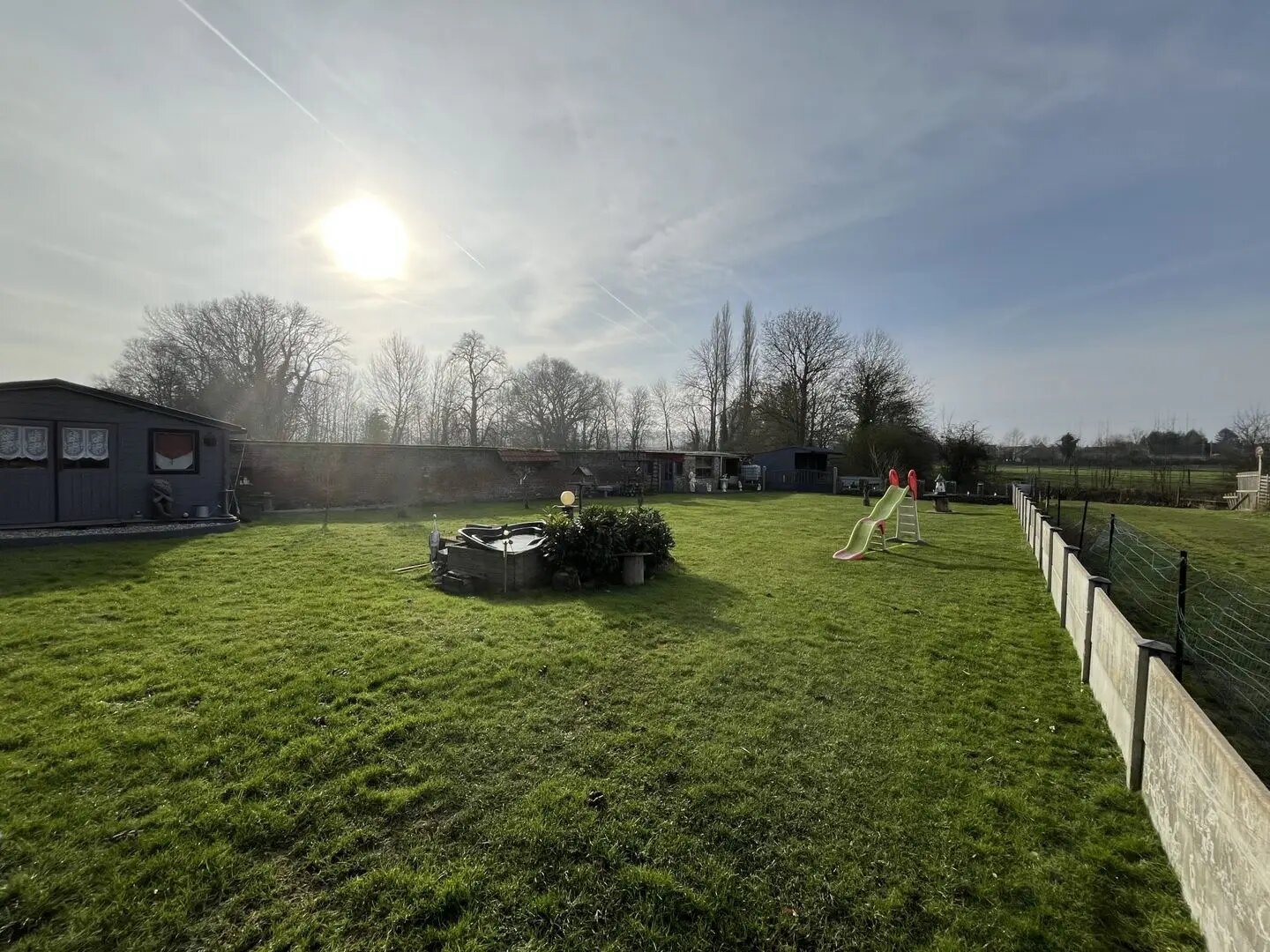Maison à vendre, 155m², Vendegies-sur-Ecaillon