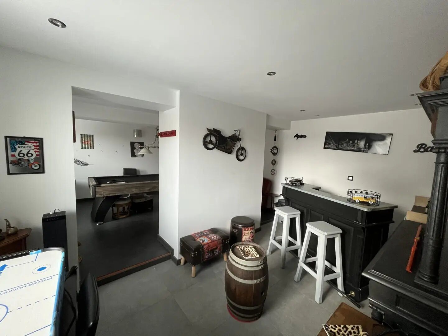 Maison à vendre, 155m², Vendegies-sur-Ecaillon