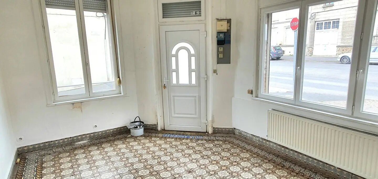 Maison à vendre, 119m², Le Cateau-Cambrésis