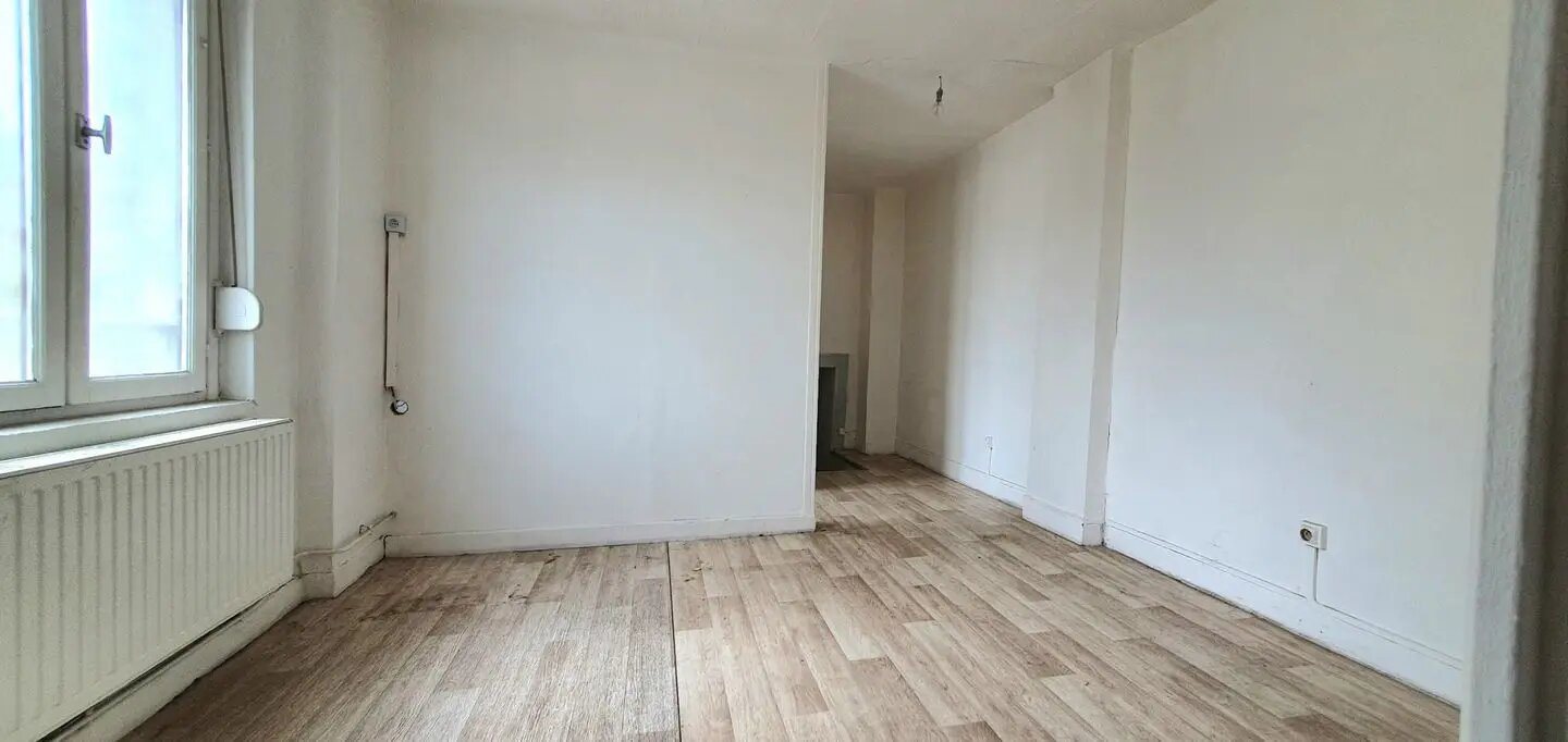 Maison à vendre, 119m², Le Cateau-Cambrésis