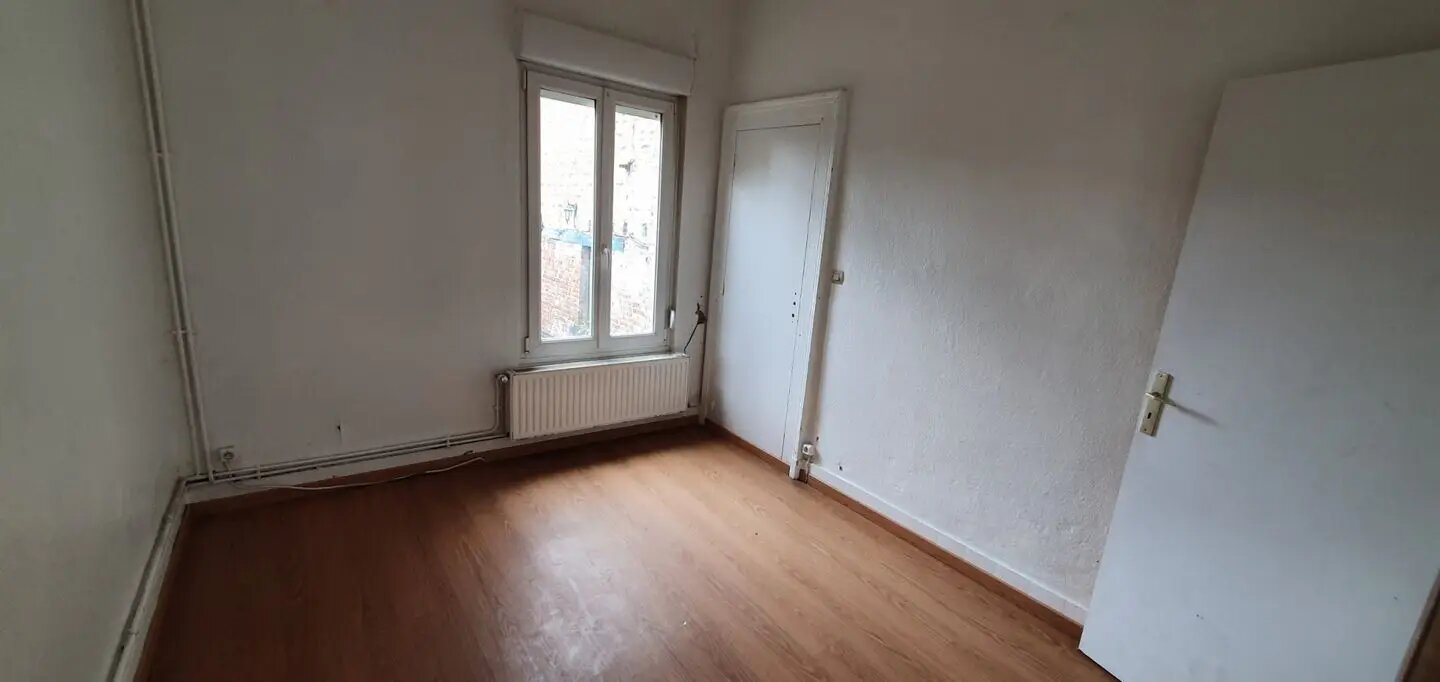 Maison à vendre, 119m², Le Cateau-Cambrésis
